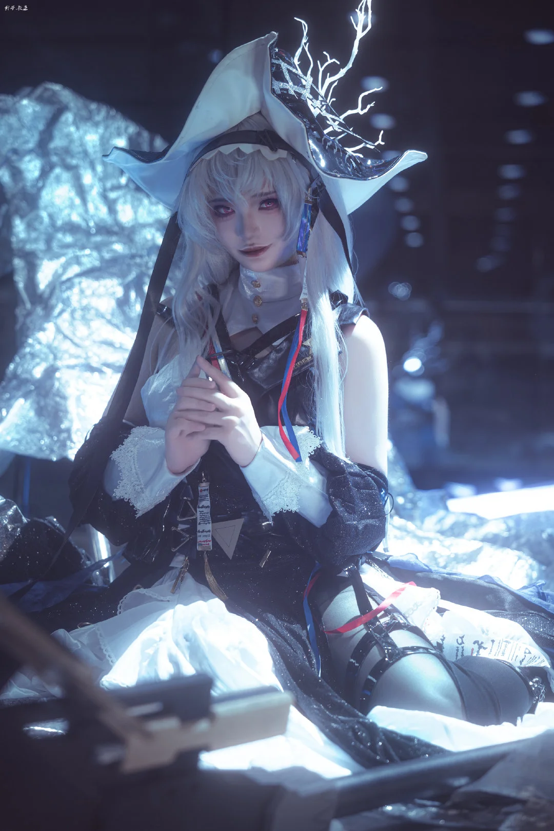 图片[7]-二次元COS分享[COSplay]祝你在梦中 也能保持清醒-二次元COS分享次元吧