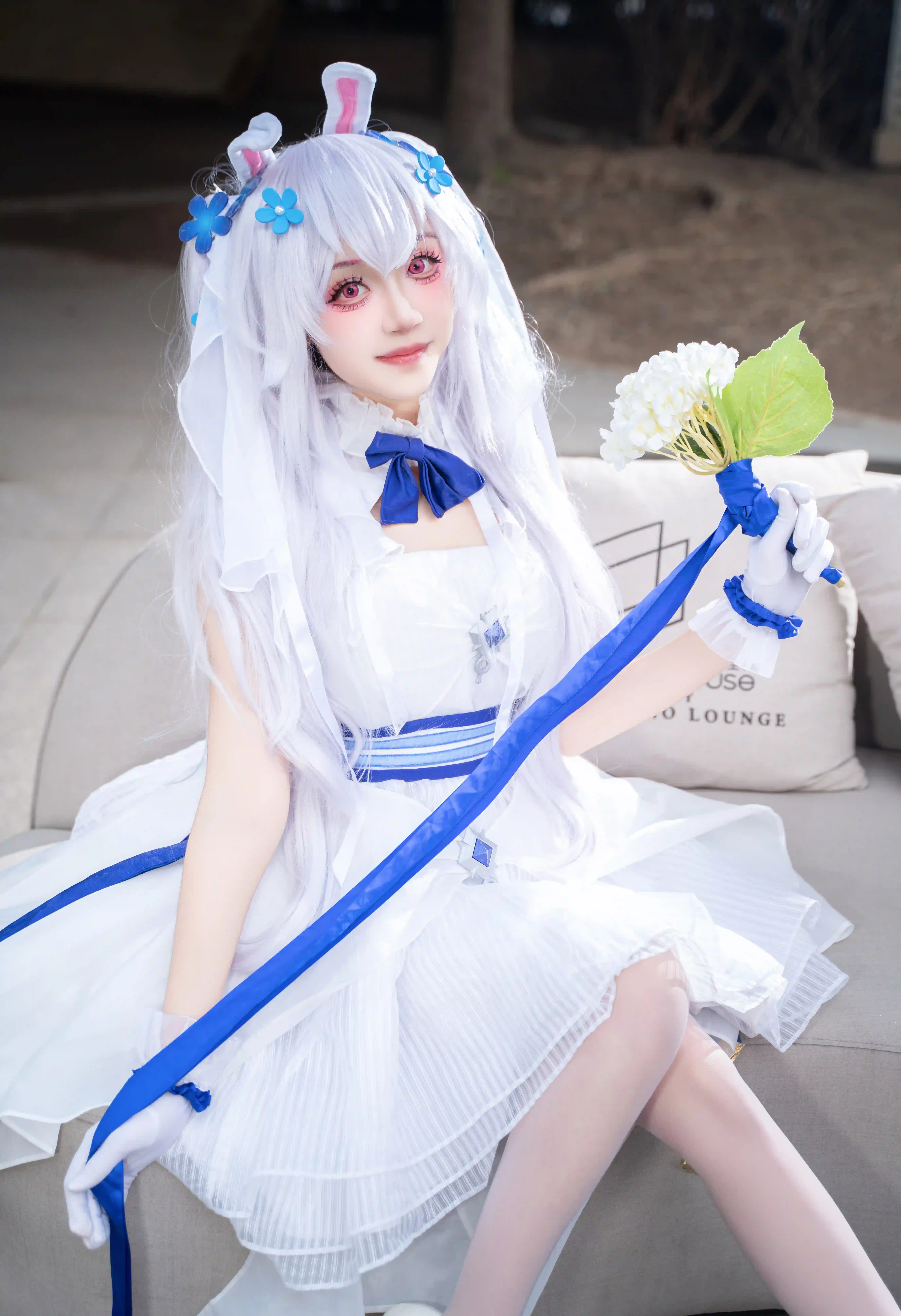 图片[5]-二次元COS分享[COSplay]最喜欢指挥官啦～-二次元COS分享次元吧