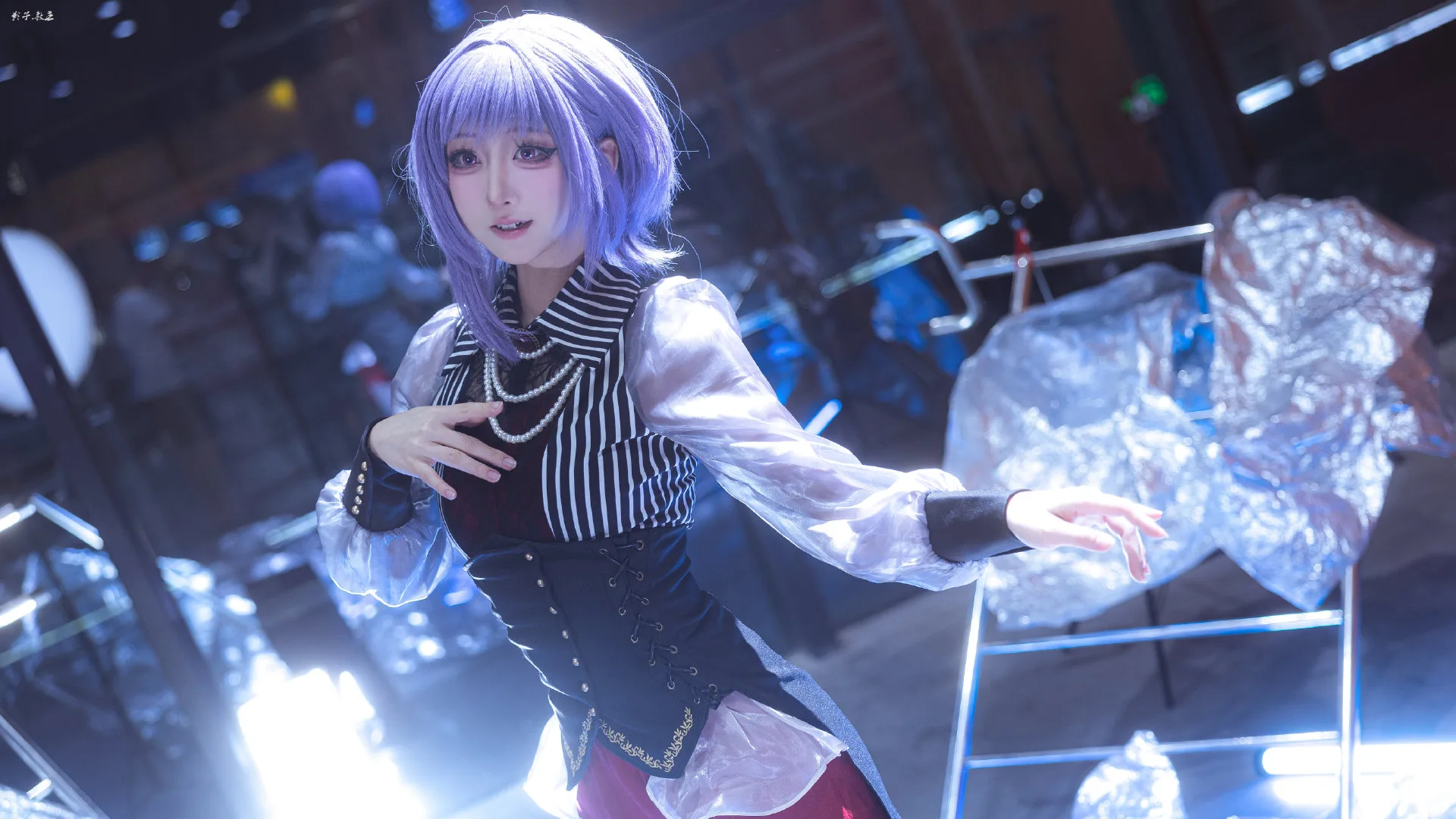 图片[2]-二次元COS分享[COSplay]Amoris 我毋畏愛-二次元COS分享次元吧