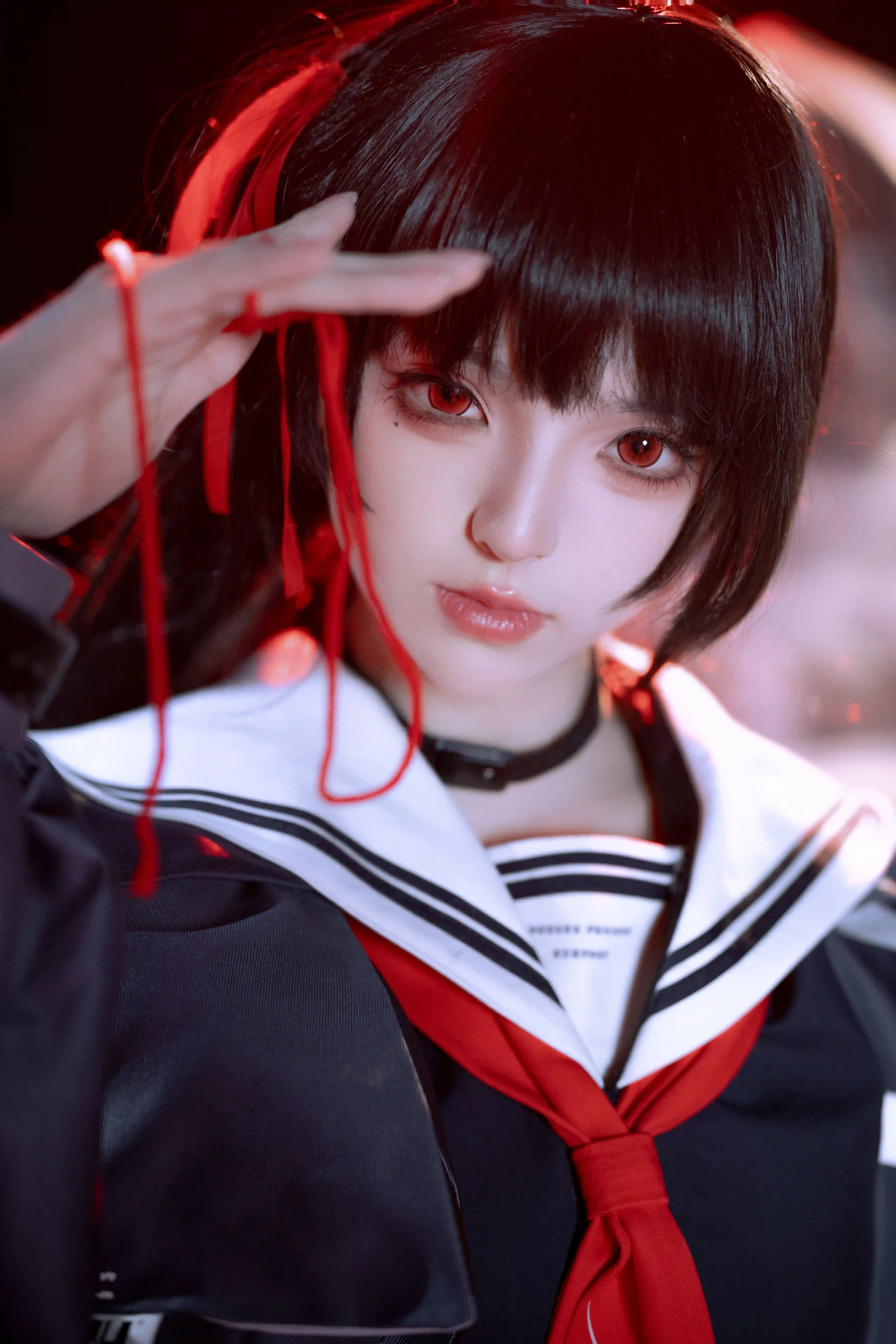 图片[5]-二次元COS分享[COSplay]触及崩坏的弦线-二次元COS分享次元吧