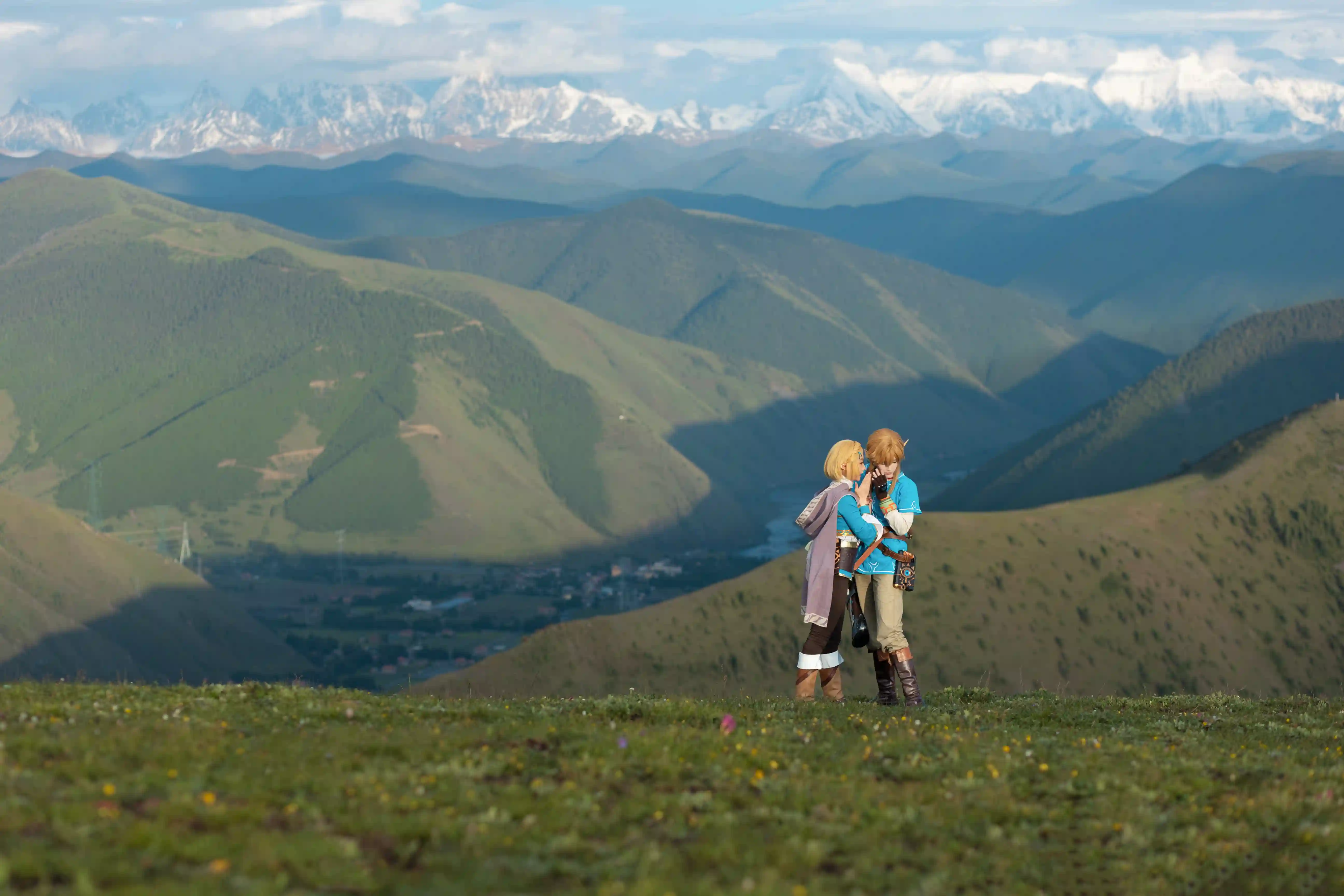 图片[7]-二次元COS分享[COSplay]我有很多话想跟你说…-二次元COS分享次元吧
