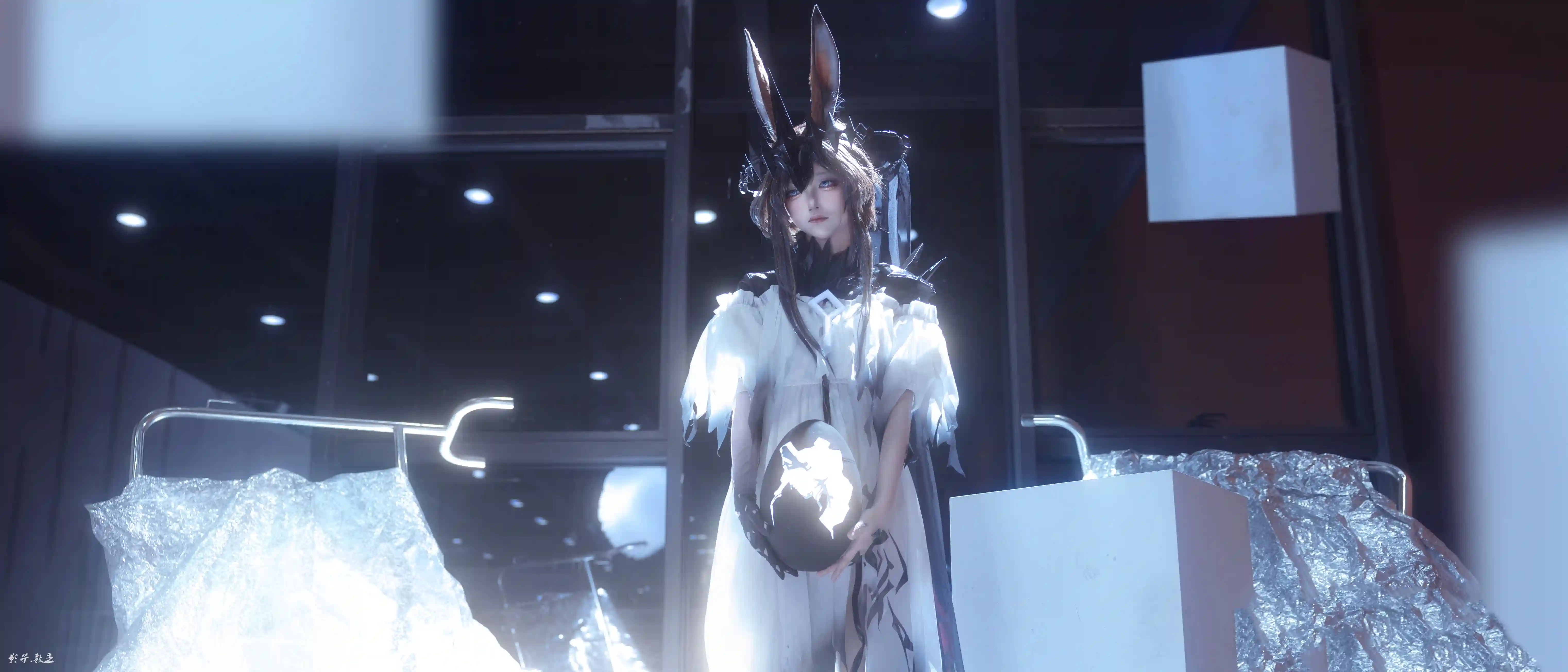 图片[6]-二次元COS分享[COSplay]吾名「魔王」，要以此王冠，实现让这片大地安然入眠的梦。-二次元COS分享次元吧