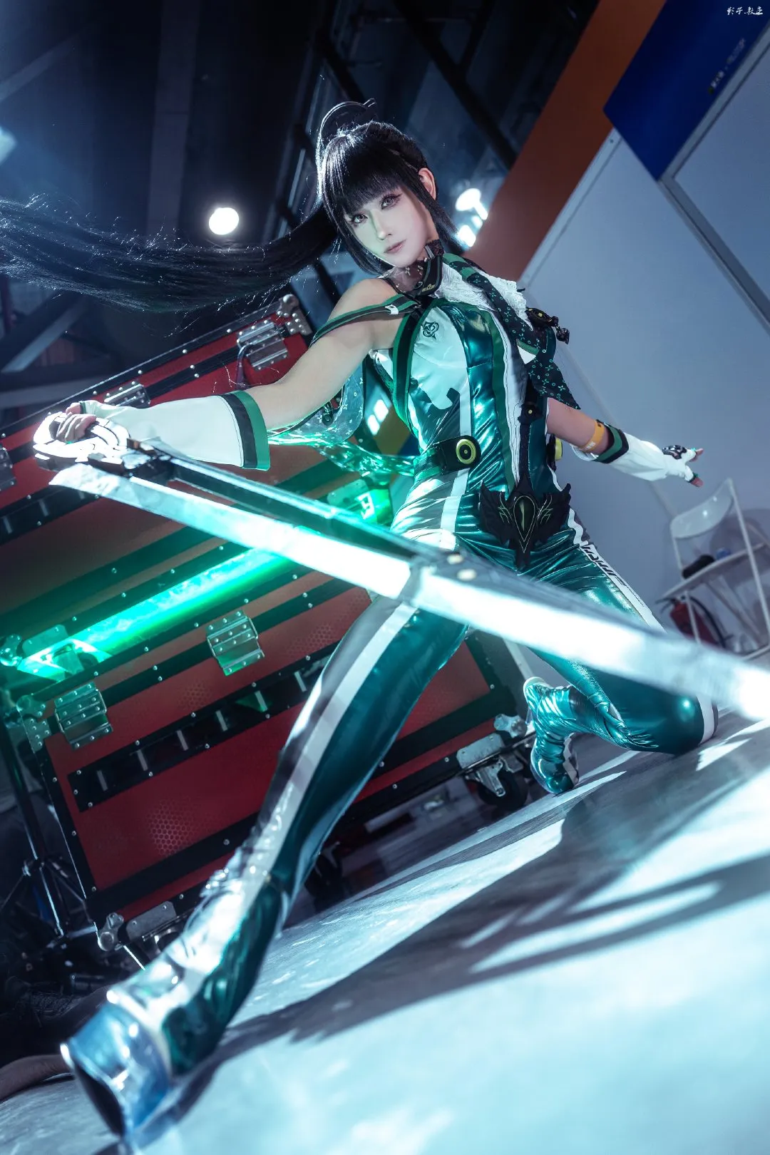 图片[7]-二次元COS分享[COSplay]如果需要将一个种族消灭，另一个种族才能存活…这还能称之为救赎吗？-二次元COS分享次元吧