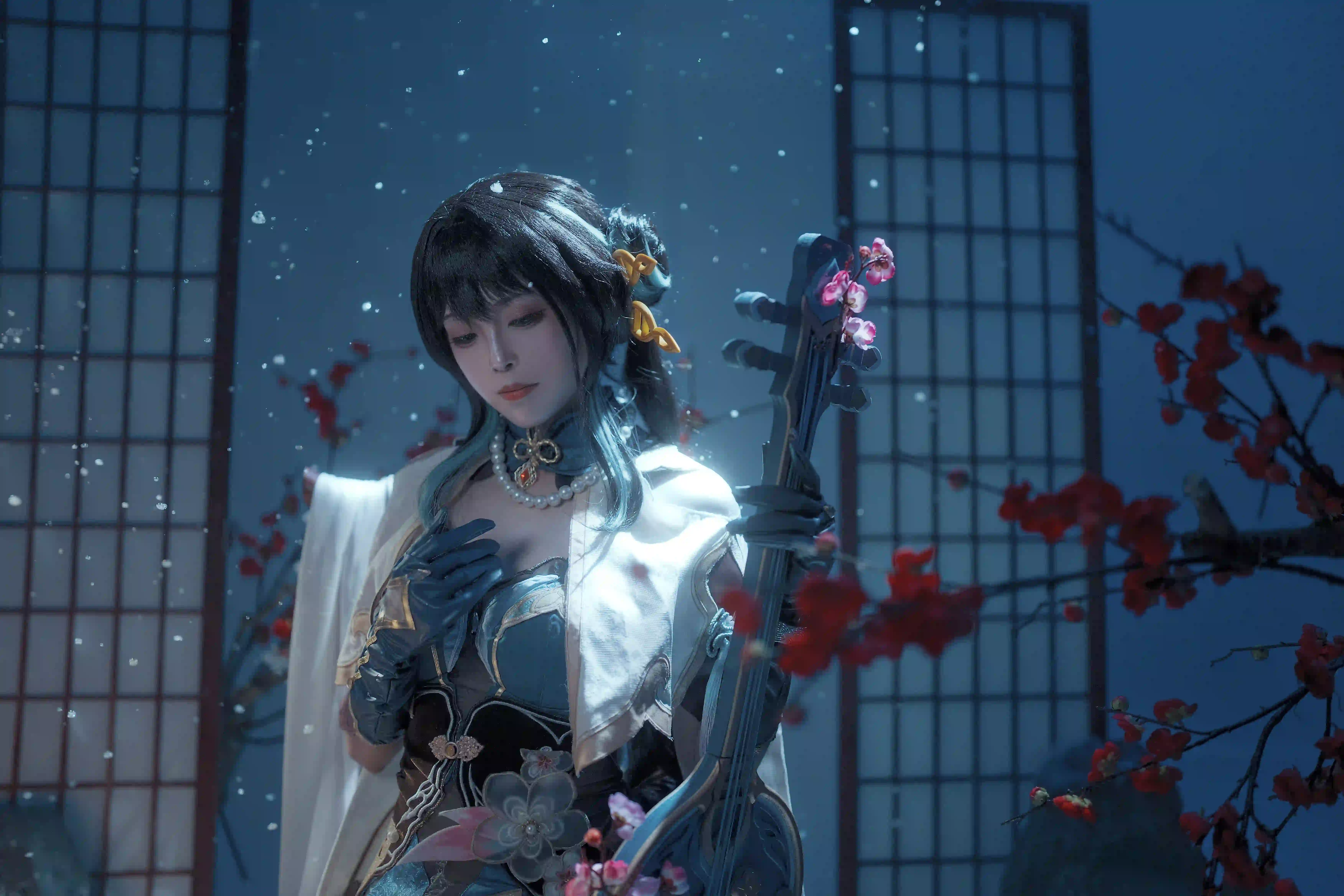 图片[7]-二次元COS分享[COSplay]念我的名字时，请别忘了中间气息的停顿-二次元COS分享次元吧