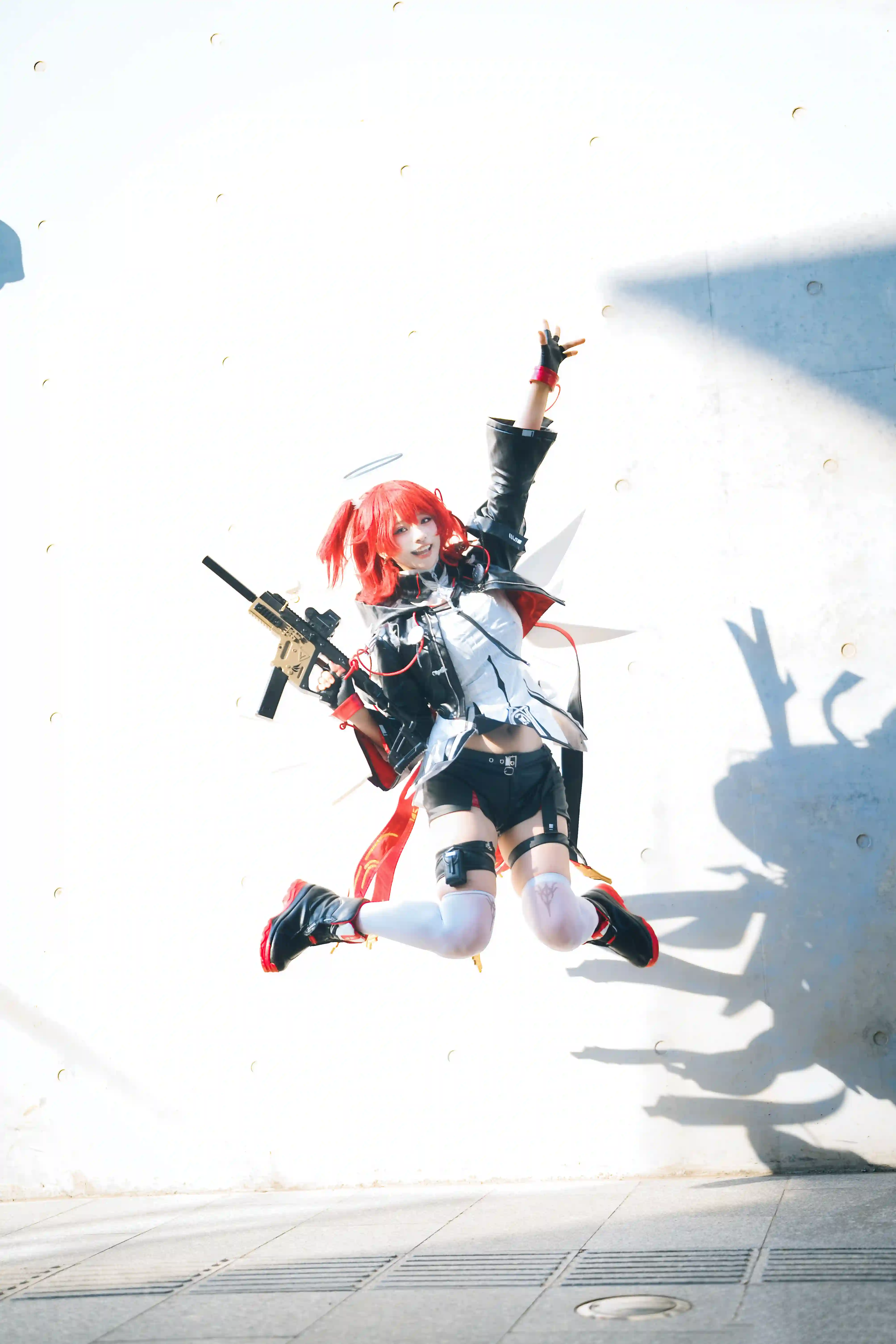 图片[7]-二次元COS分享[COSplay]蹦蹦跳跳的小乐很难不爱啊！！！-二次元COS分享次元吧