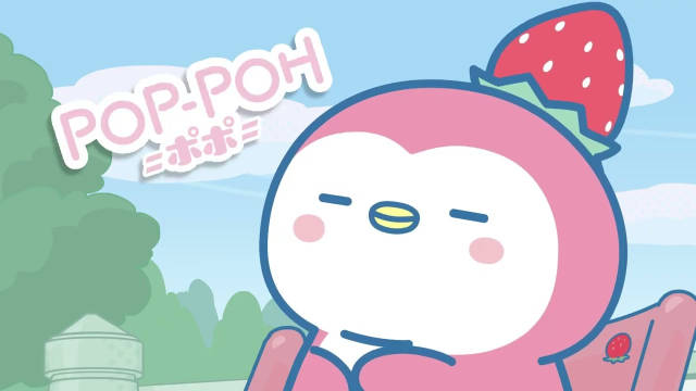 JO1 及三丽鸥联动的角色企划电视动画《JOCHUM》第二季公开正式 PV ，该作将在 10 月 4 日早晨首播！-二次元COS分享次元吧