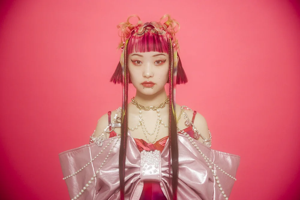 图片[3]-二次元COS分享高桥留美子原作、全新电视动画《乱马1/2》第二季公开八宝斋、可伦、五寸钉光角色视觉图，该作将在 10 月 4 日晚首播！-二次元COS分享次元吧