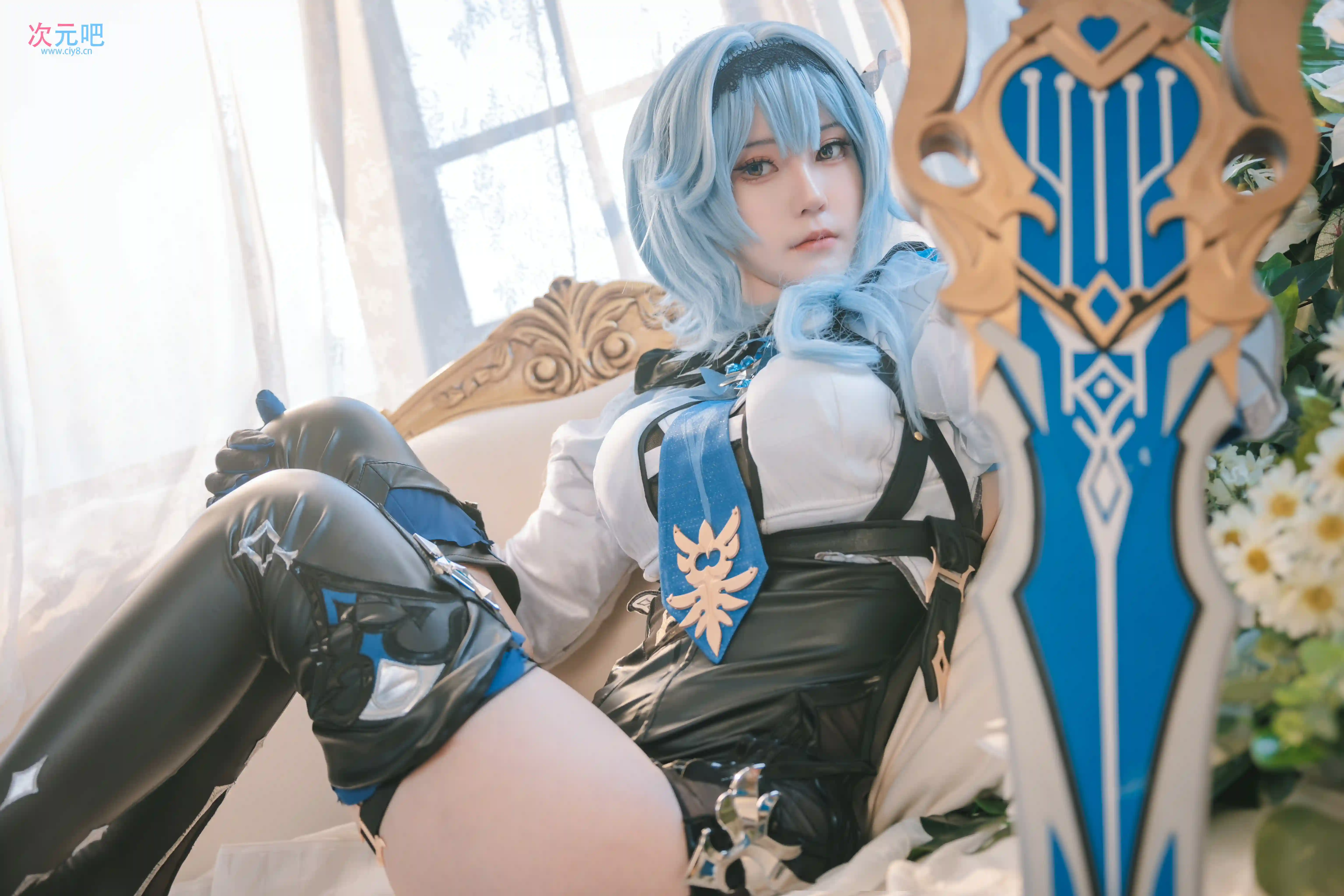 图片[2]-二次元COS分享蛋黄mayo – 优菈-二次元COS分享次元吧