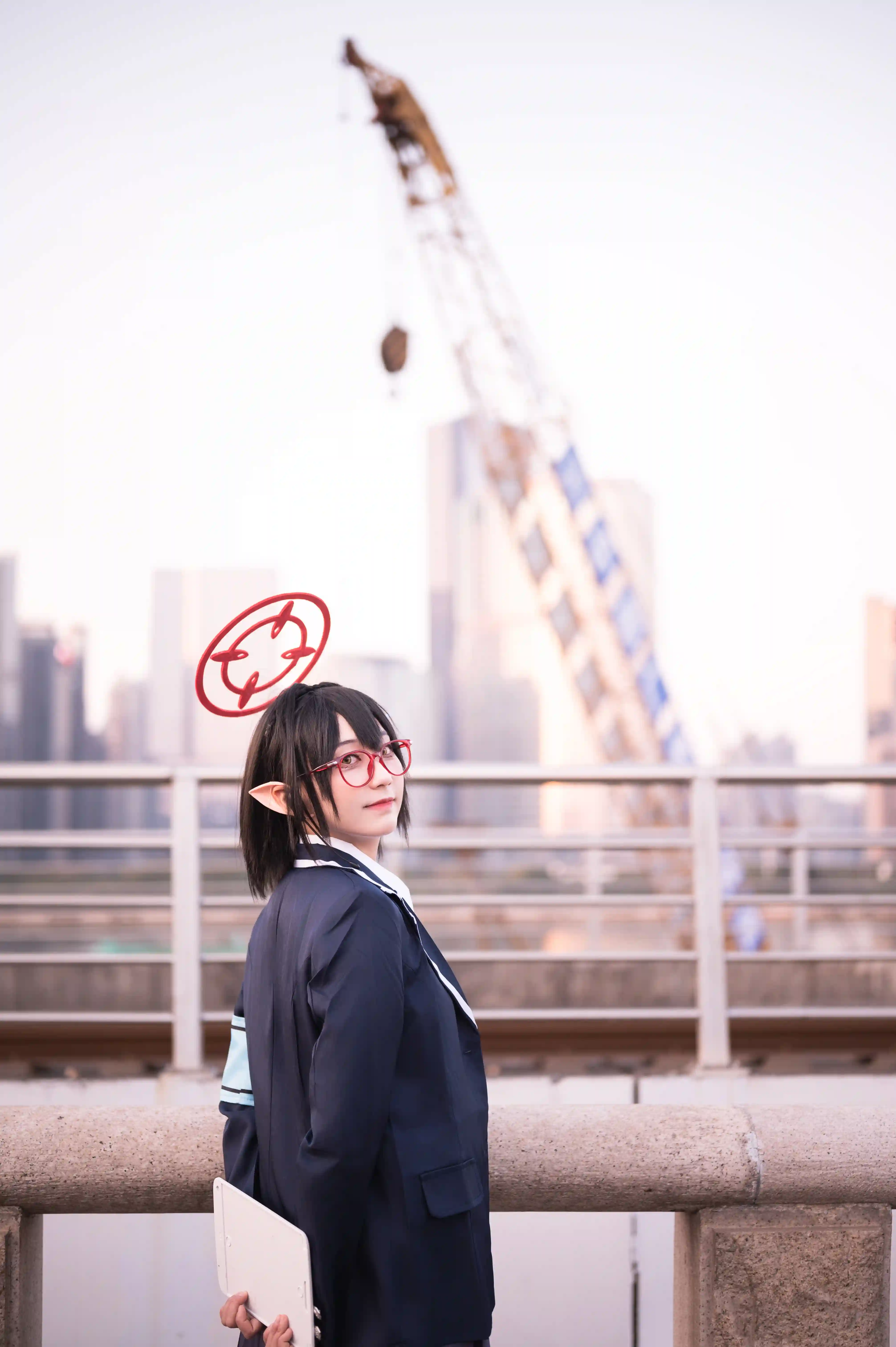 图片[10]-二次元COS分享[COSplay]sensei，今天的日程安排是…-二次元COS分享次元吧