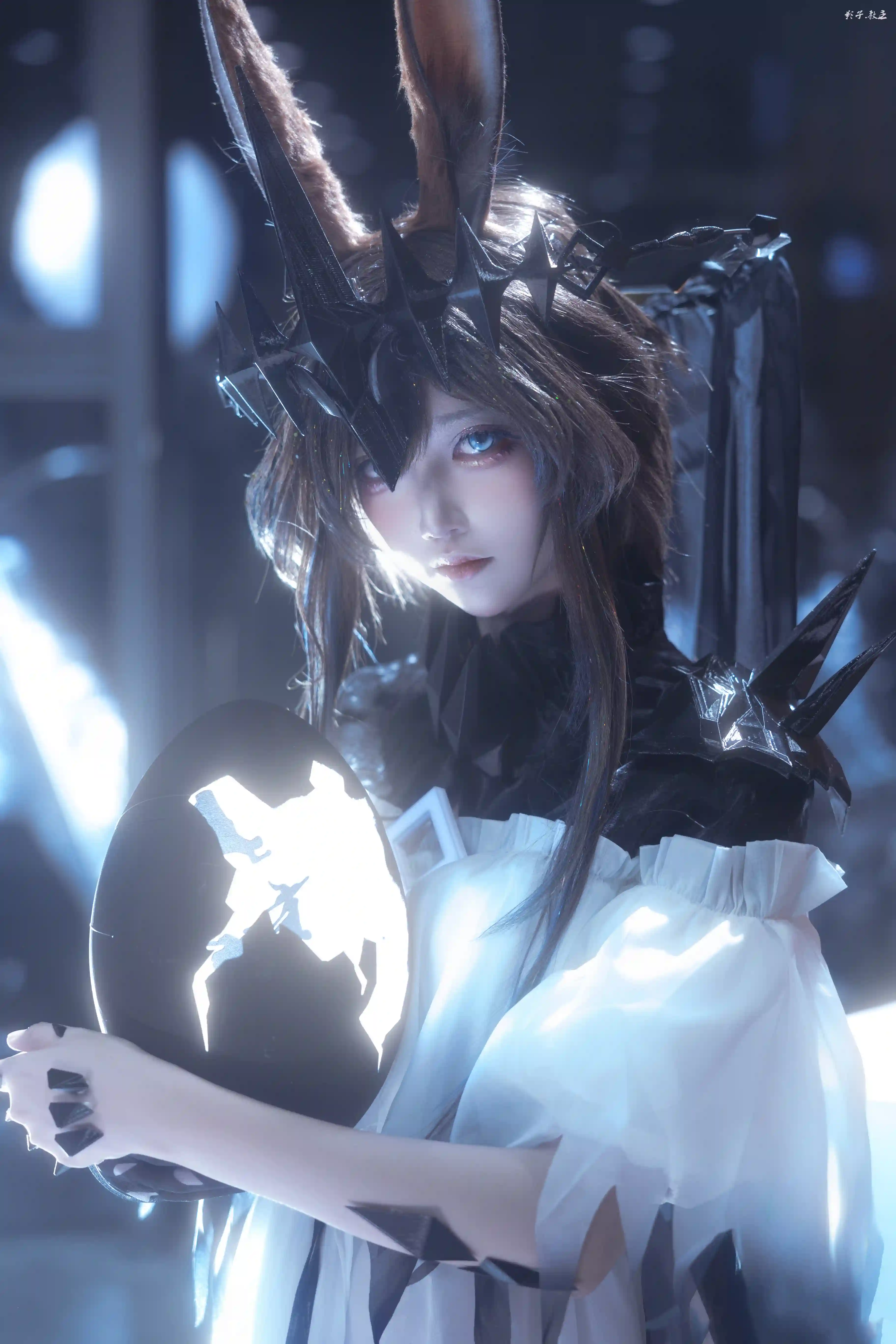 图片[11]-二次元COS分享[COSplay]吾名「魔王」，要以此王冠，实现让这片大地安然入眠的梦。-二次元COS分享次元吧