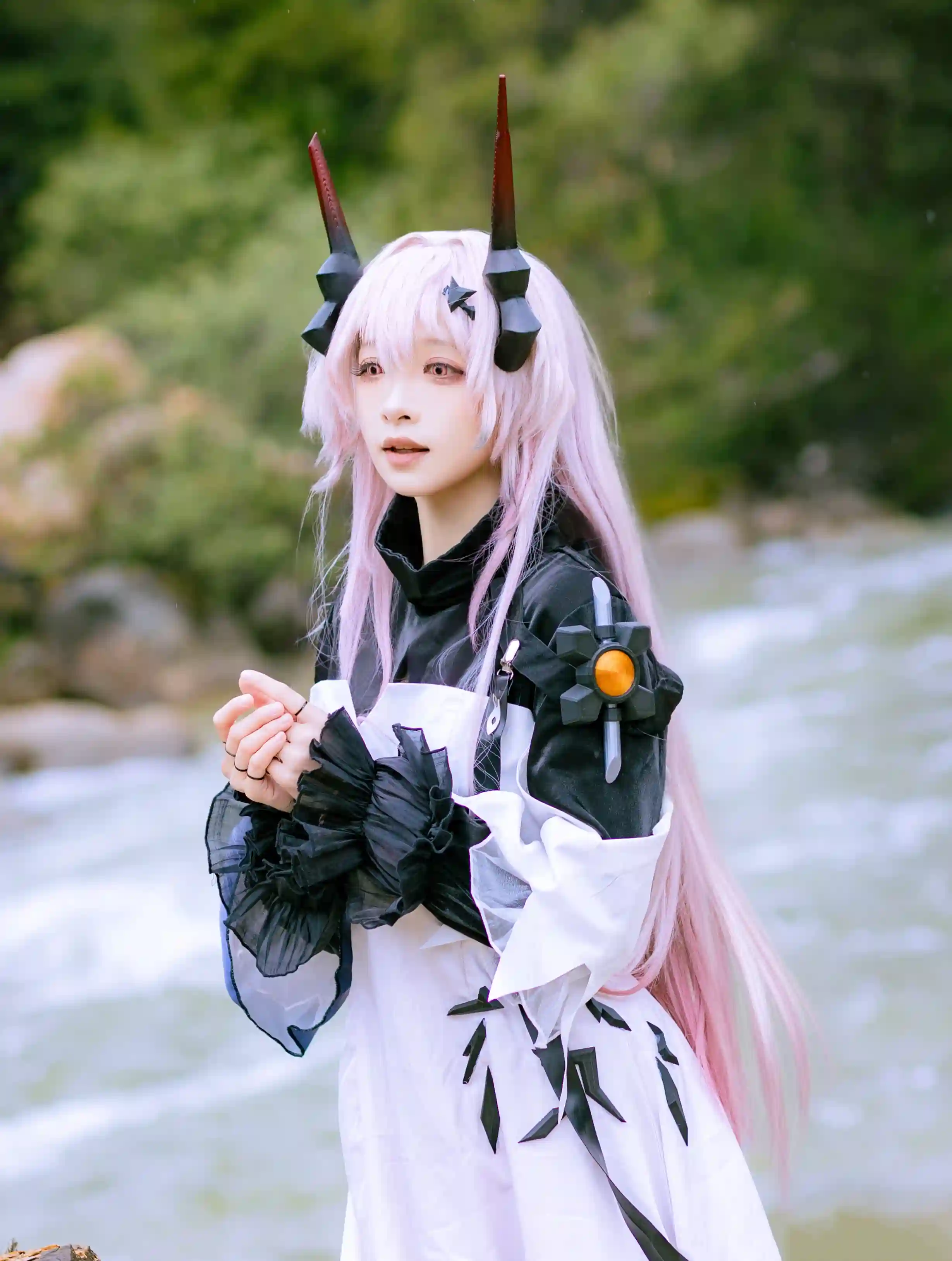 图片[7]-二次元COS分享[COSplay]我相信，你会重新爱上这个世界，再一次选择希望与未来。-二次元COS分享次元吧