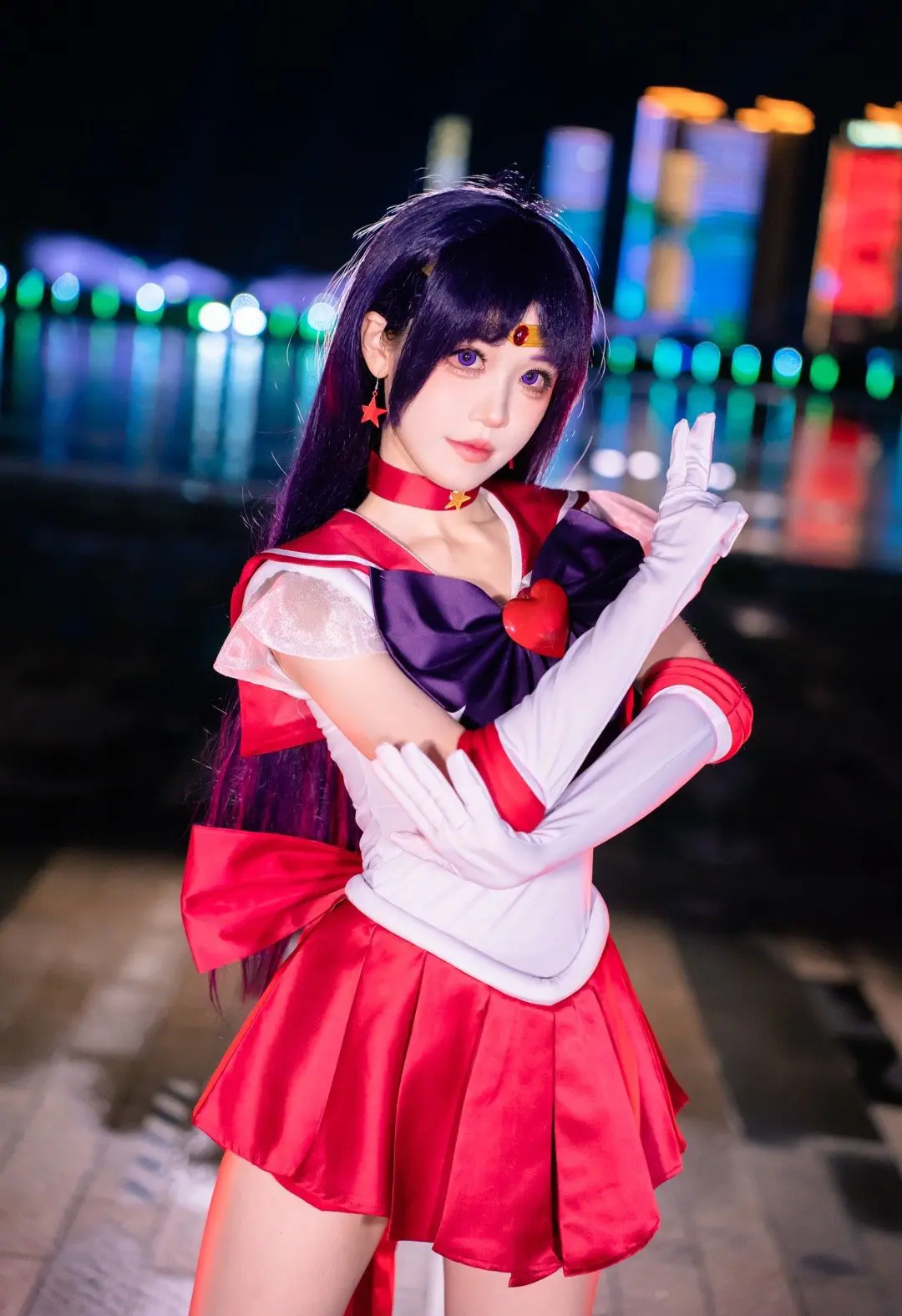图片[6]-二次元COS分享[COSplay]美少女战士 恶灵退散！-二次元COS分享次元吧