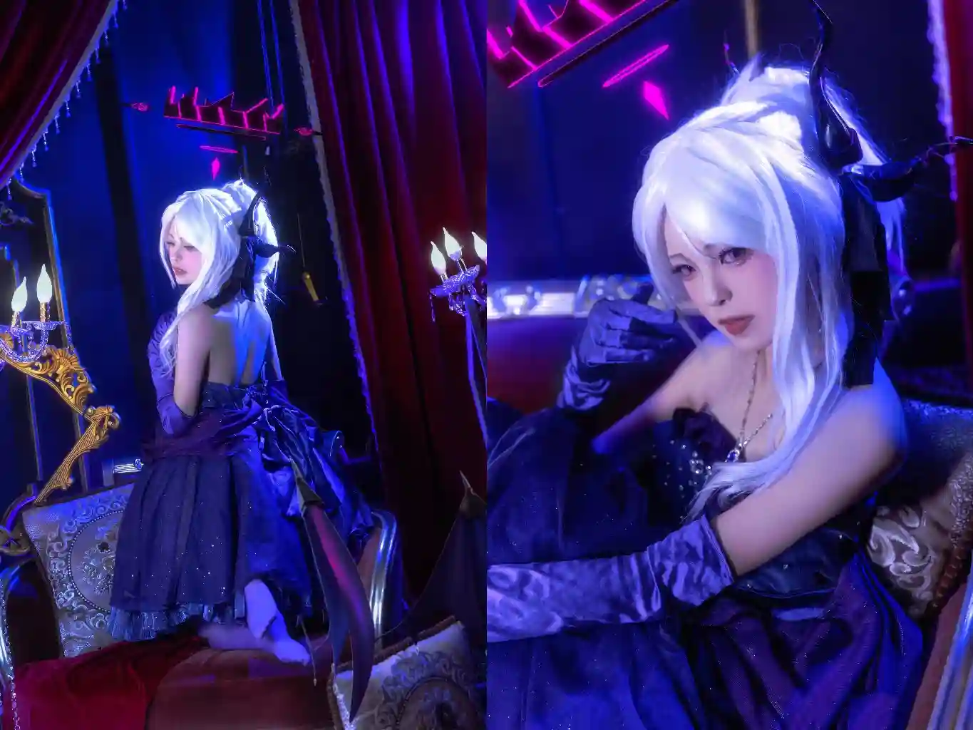 图片[15]-二次元COS分享[COSplay]老师，可以握住我的手吗？-二次元COS分享次元吧