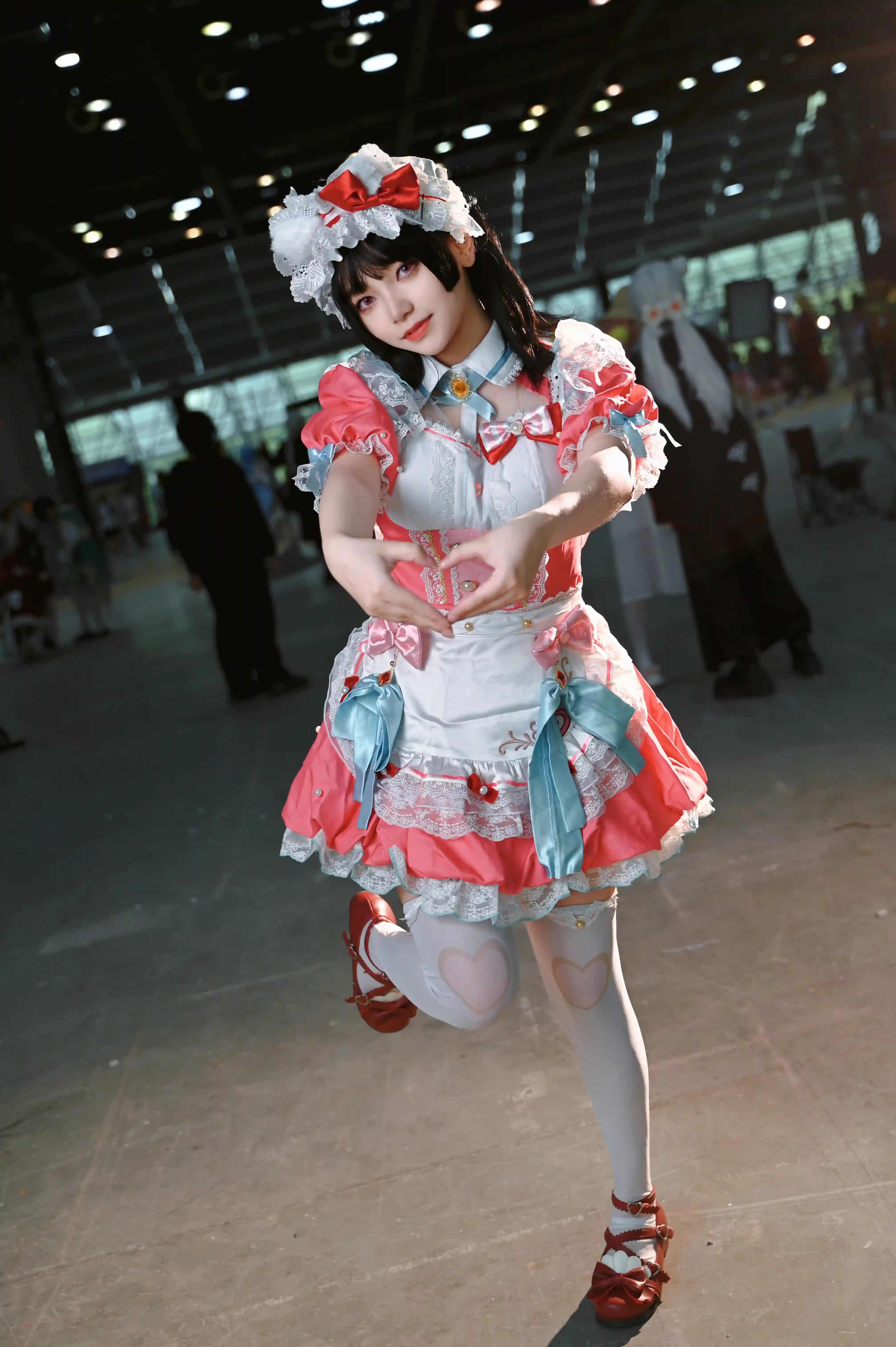 图片[5]-二次元COS分享[COSplay]永劫无间 勇敢胡桃！不怕困难！-二次元COS分享次元吧