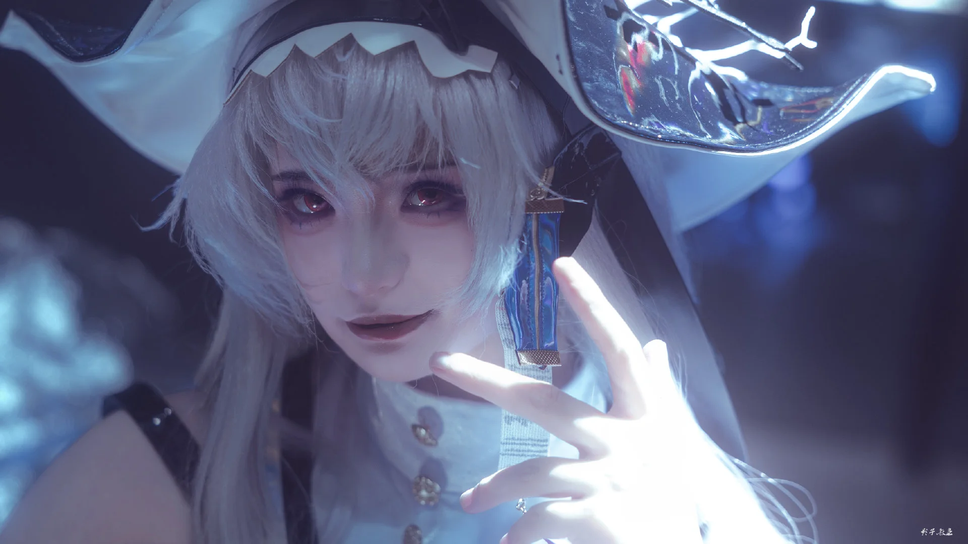 图片[5]-二次元COS分享[COSplay]祝你在梦中 也能保持清醒-二次元COS分享次元吧