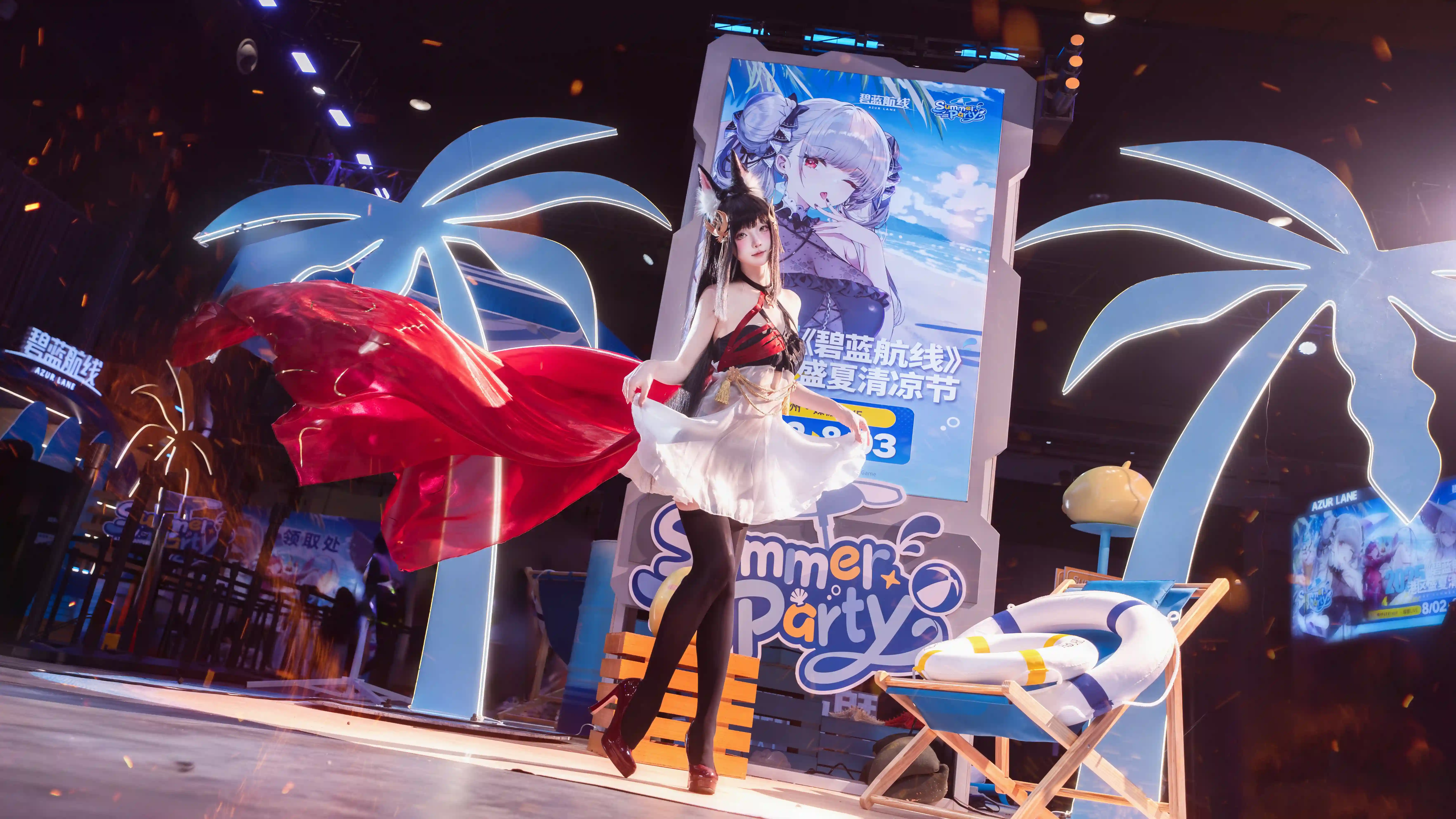 图片[6]-二次元COS分享[COSplay]指挥官… 汝能不能再靠近一点？再近一点！ ​​​-二次元COS分享次元吧