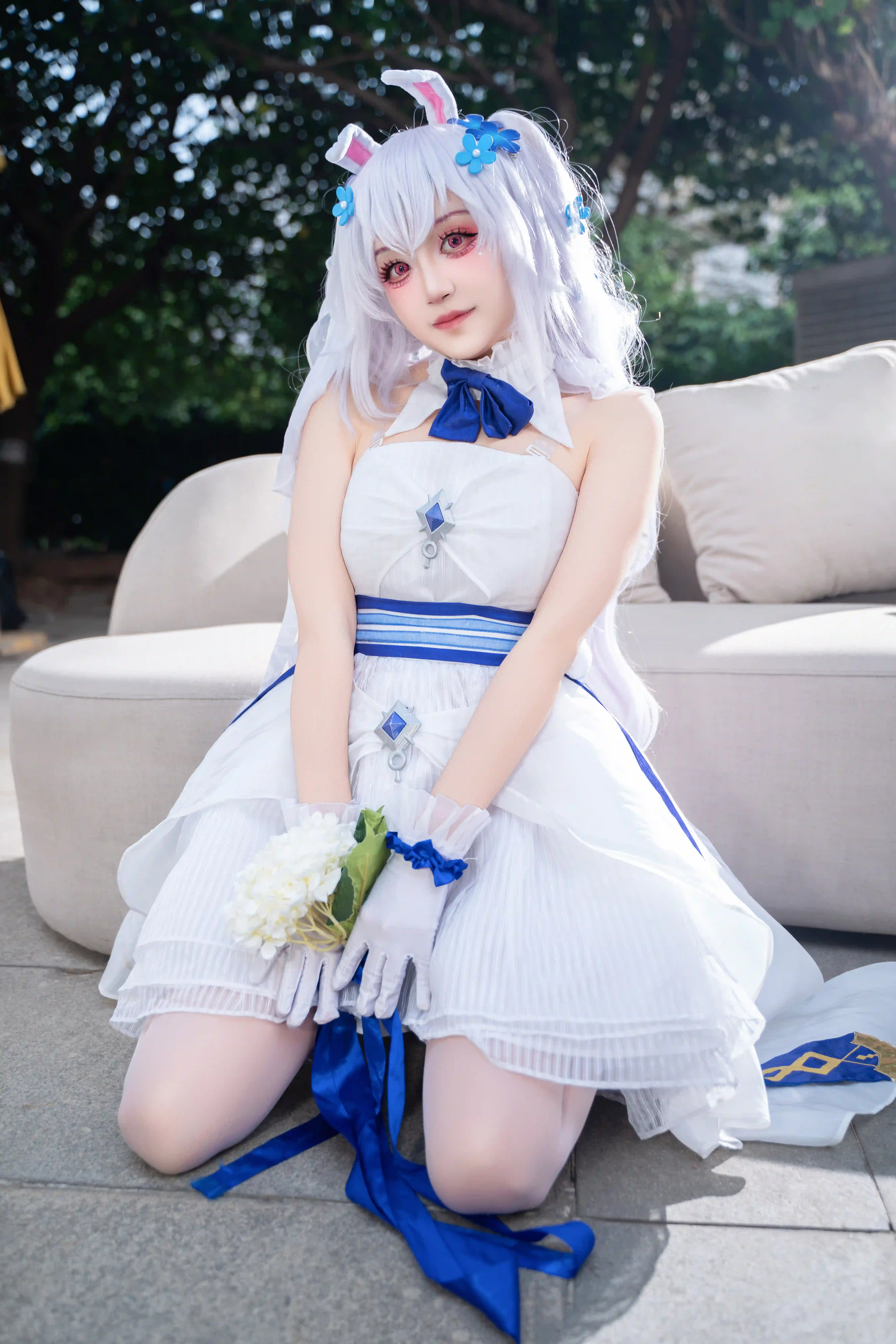 图片[9]-二次元COS分享[COSplay]最喜欢指挥官啦～-二次元COS分享次元吧
