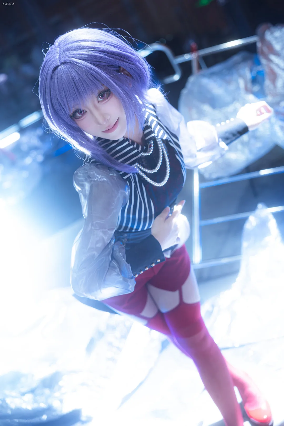 图片[9]-二次元COS分享[COSplay]Amoris 我毋畏愛-二次元COS分享次元吧