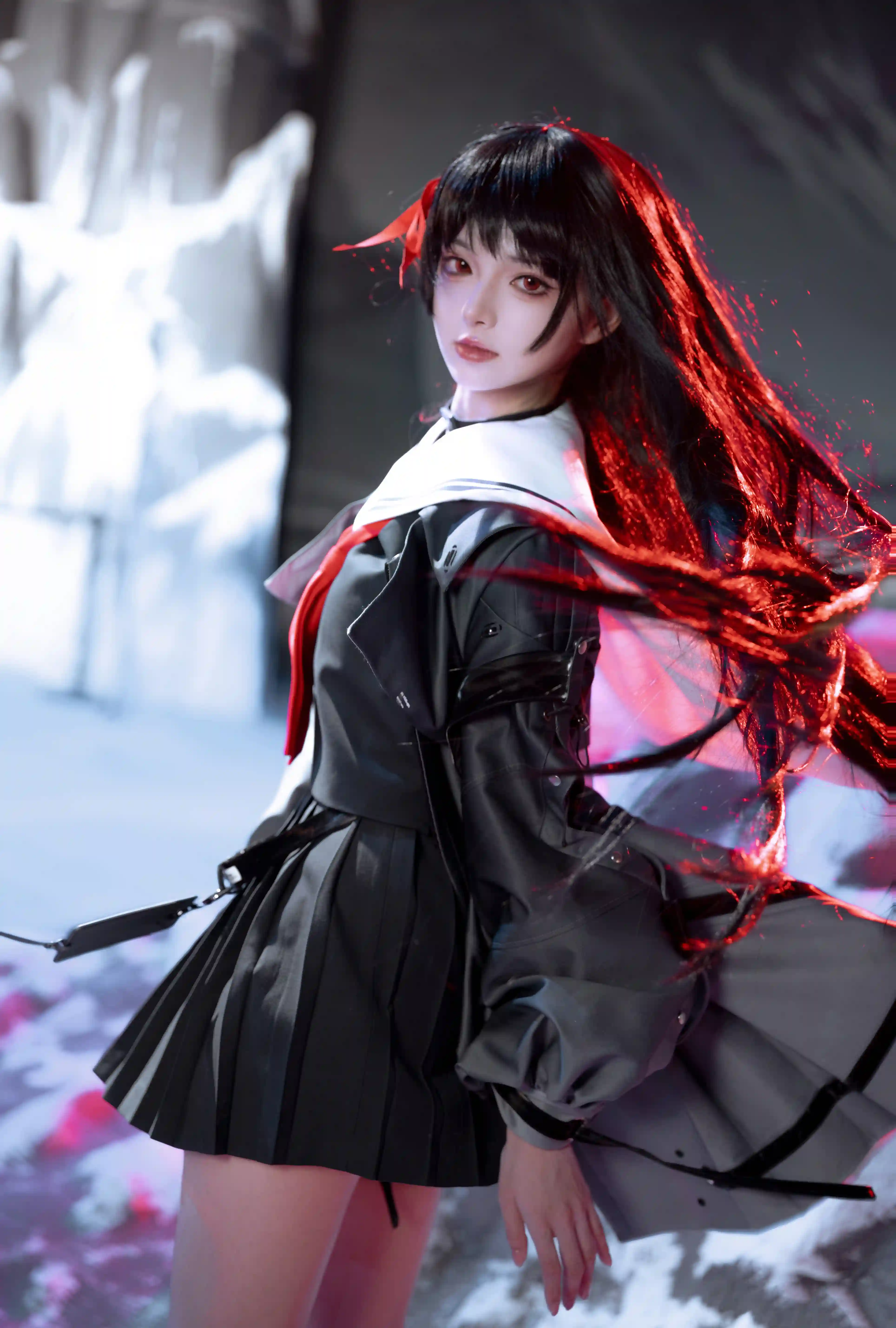 图片[9]-二次元COS分享[COSplay]触及崩坏的弦线-二次元COS分享次元吧