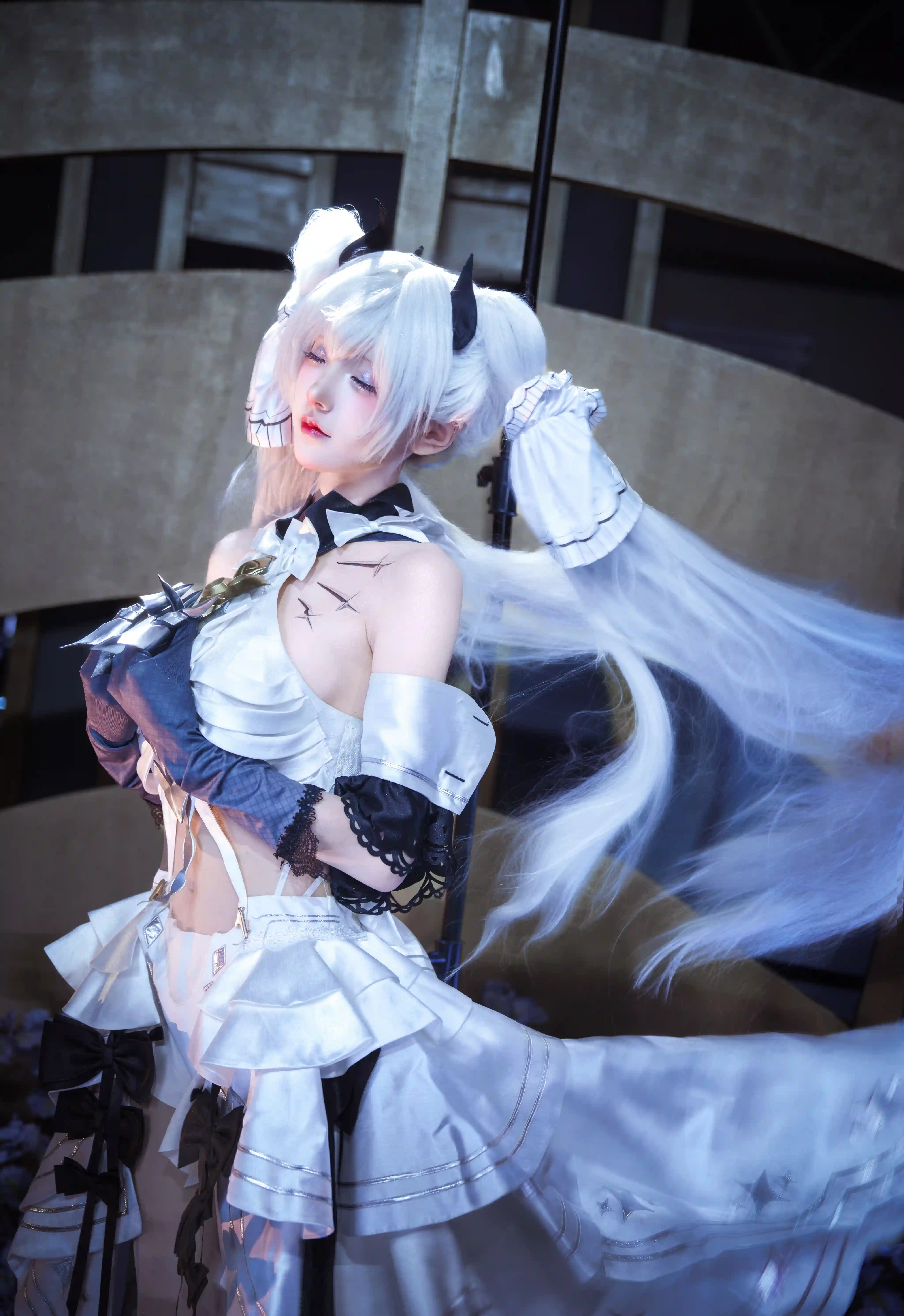 图片[6]-二次元COS分享[COSplay]等花开之时，一起去看吧-二次元COS分享次元吧