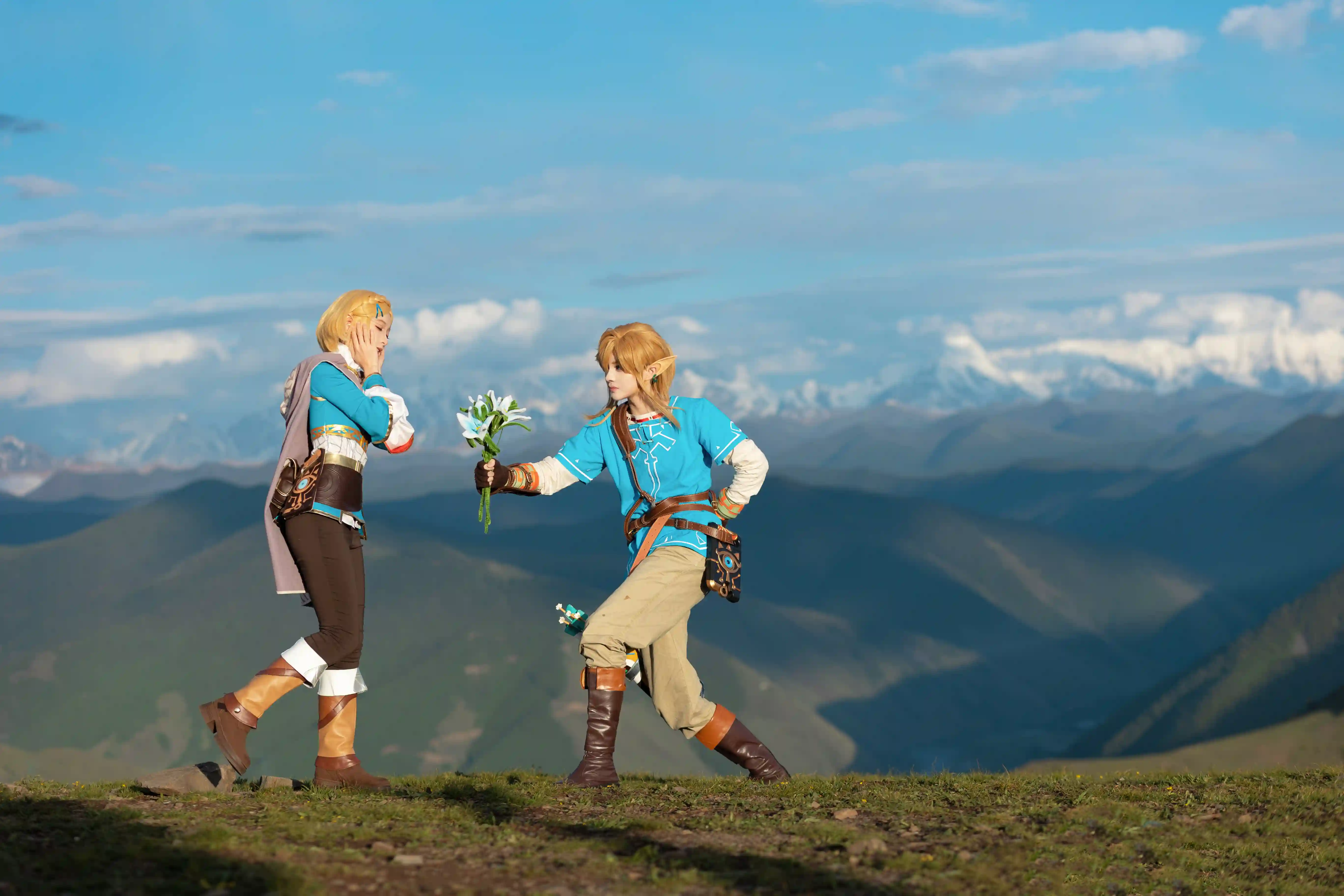 图片[12]-二次元COS分享[COSplay]我有很多话想跟你说…-二次元COS分享次元吧