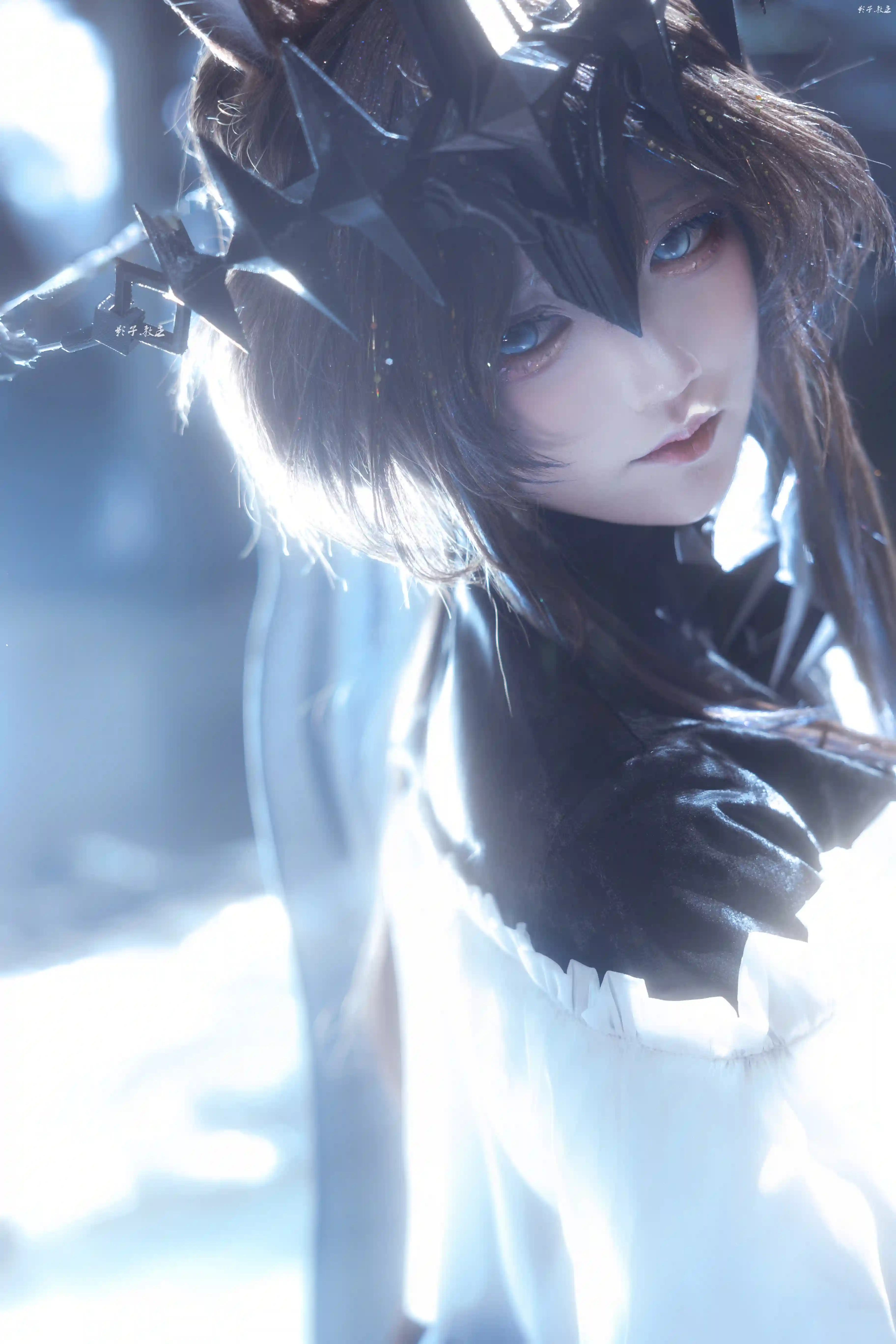 图片[18]-二次元COS分享[COSplay]吾名「魔王」，要以此王冠，实现让这片大地安然入眠的梦。-二次元COS分享次元吧