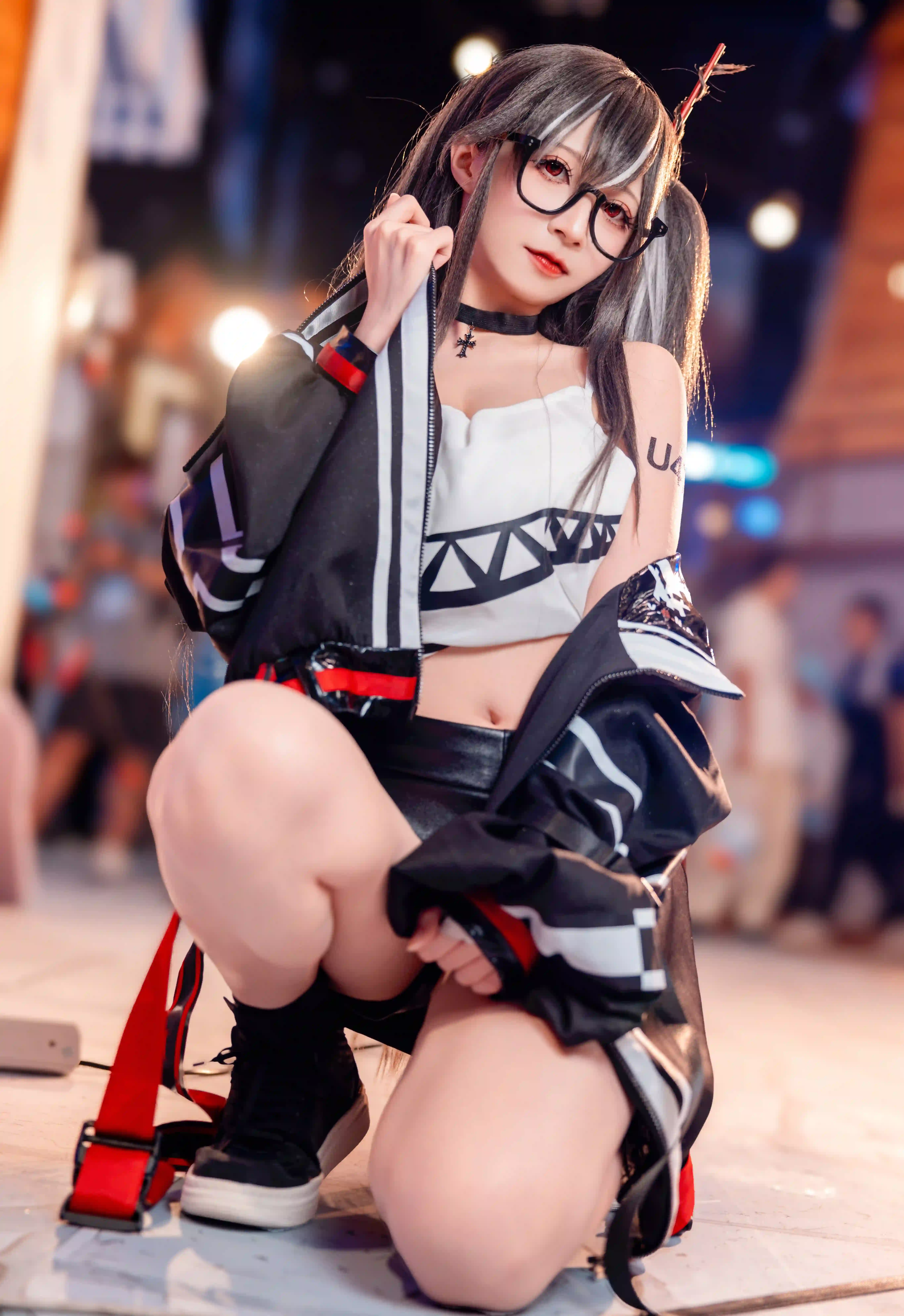 图片[9]-二次元COS分享[COSplay]无论在海中，还是在陆地上…对我来说，只要与你一起，哪里都是最美的风景。-二次元COS分享次元吧