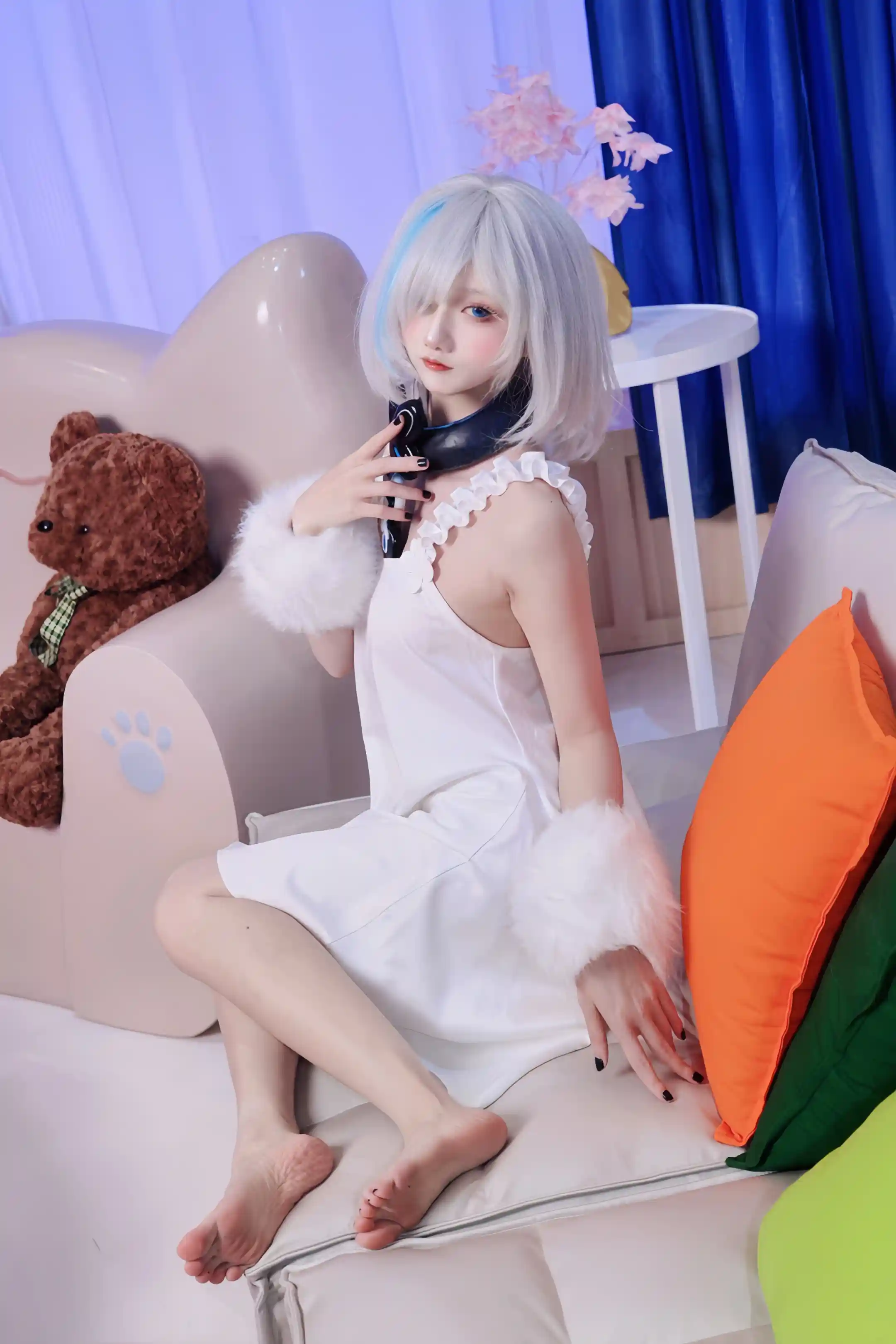 图片[6]-二次元COS分享[COSplay]指挥官，欢迎回港！-二次元COS分享次元吧