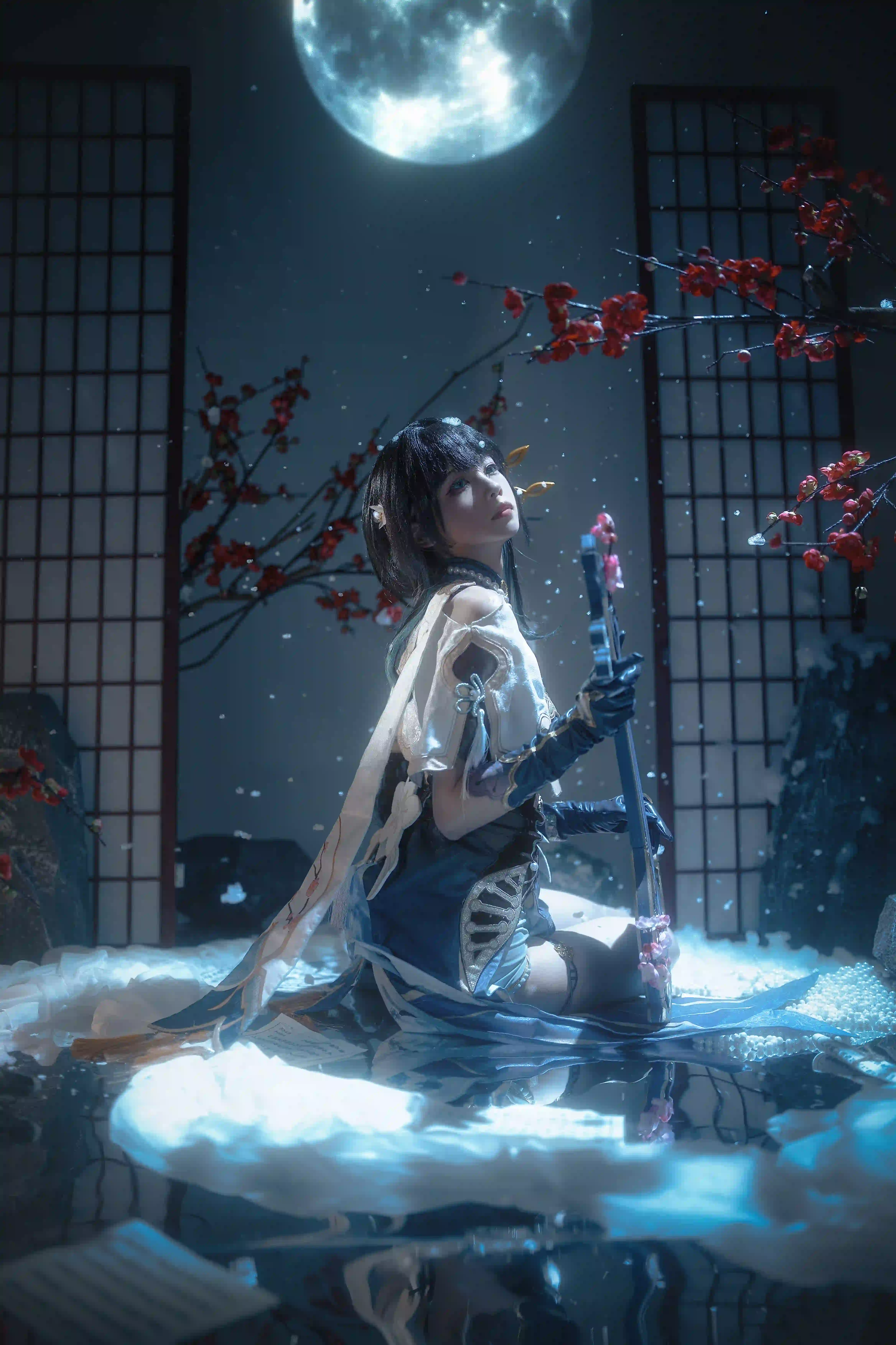 图片[14]-二次元COS分享[COSplay]念我的名字时，请别忘了中间气息的停顿-二次元COS分享次元吧