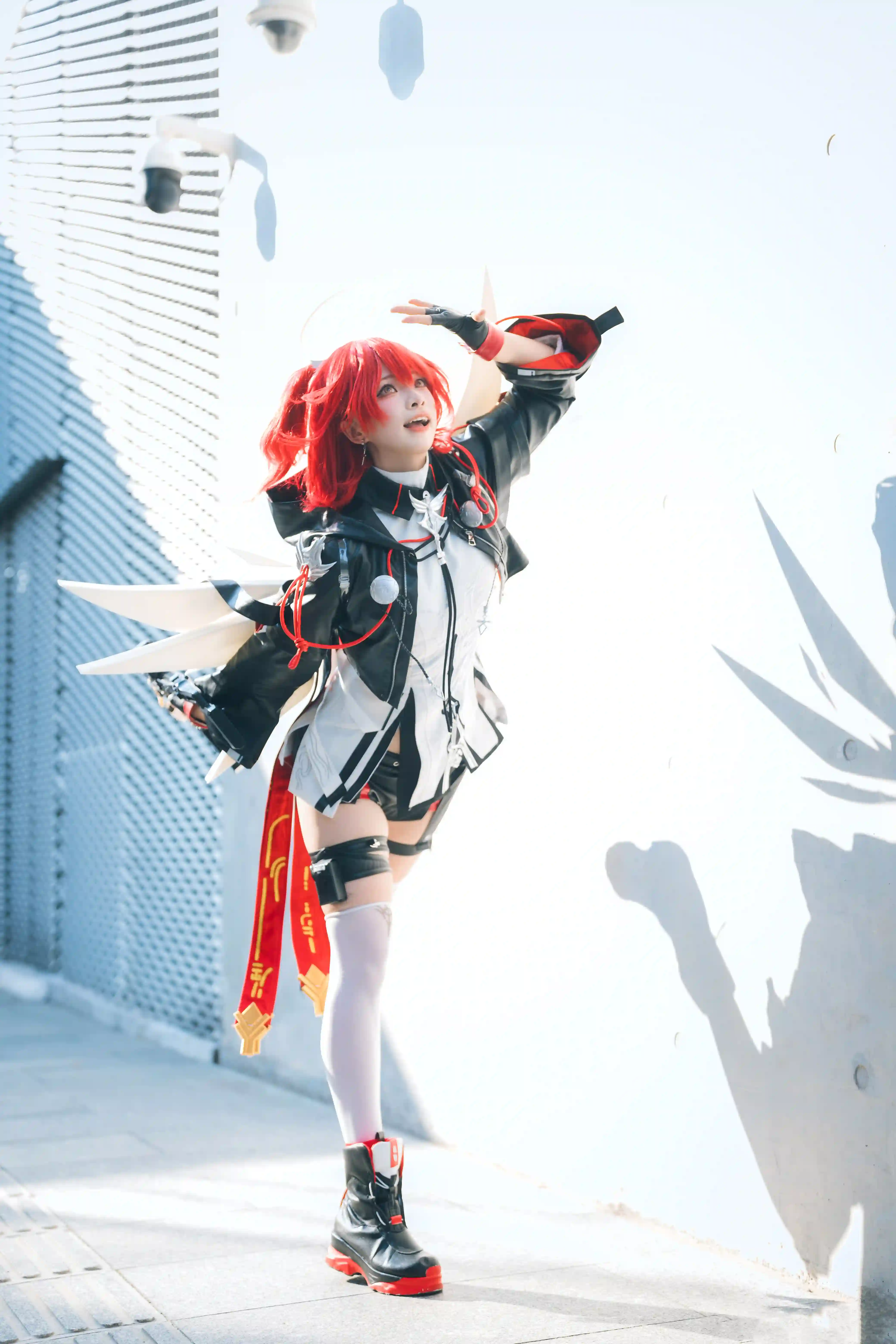 图片[12]-二次元COS分享[COSplay]蹦蹦跳跳的小乐很难不爱啊！！！-二次元COS分享次元吧