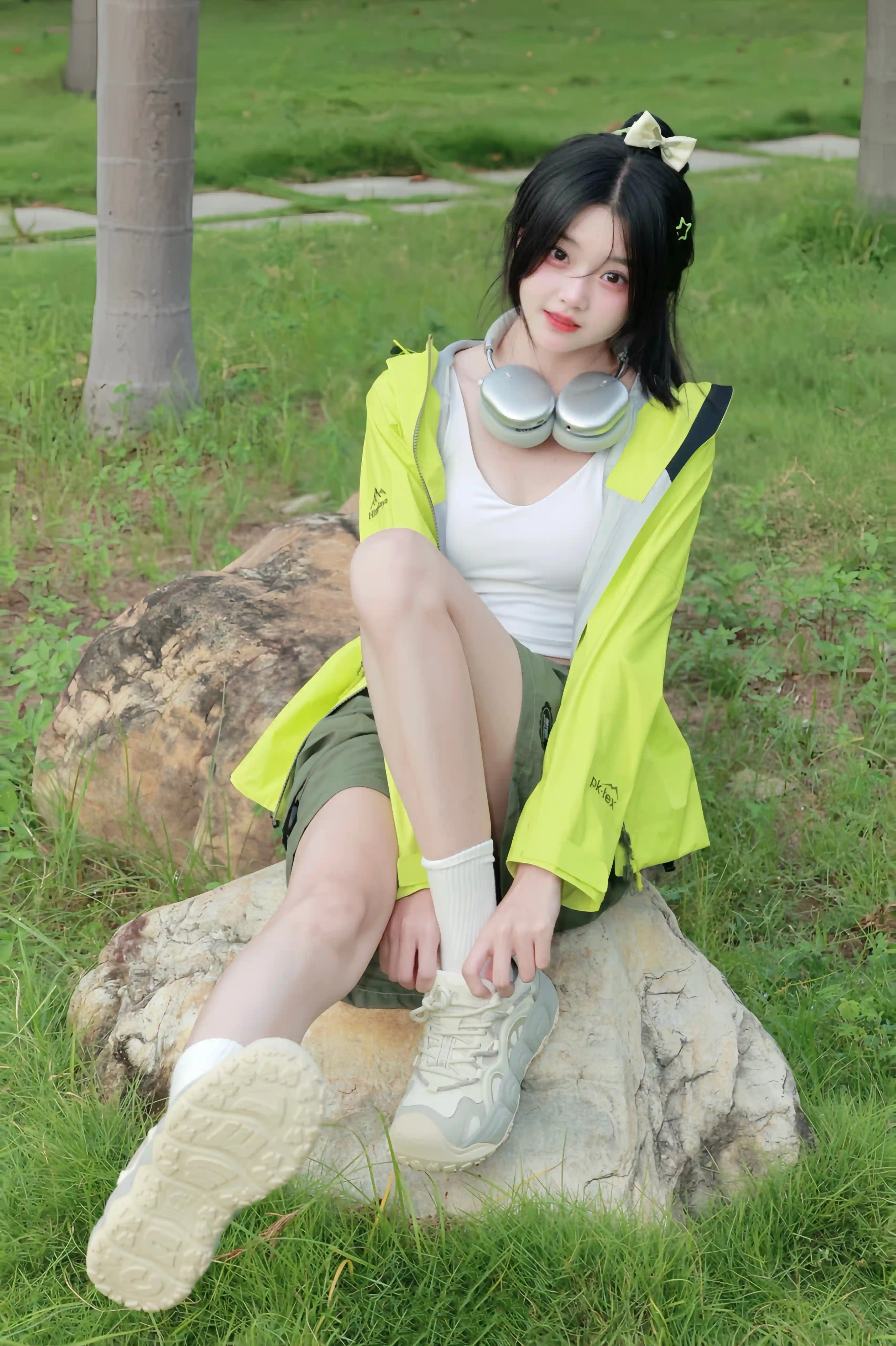 图片[6]-二次元COS分享本蹦跶小恐龙进山啦-二次元COS分享次元吧