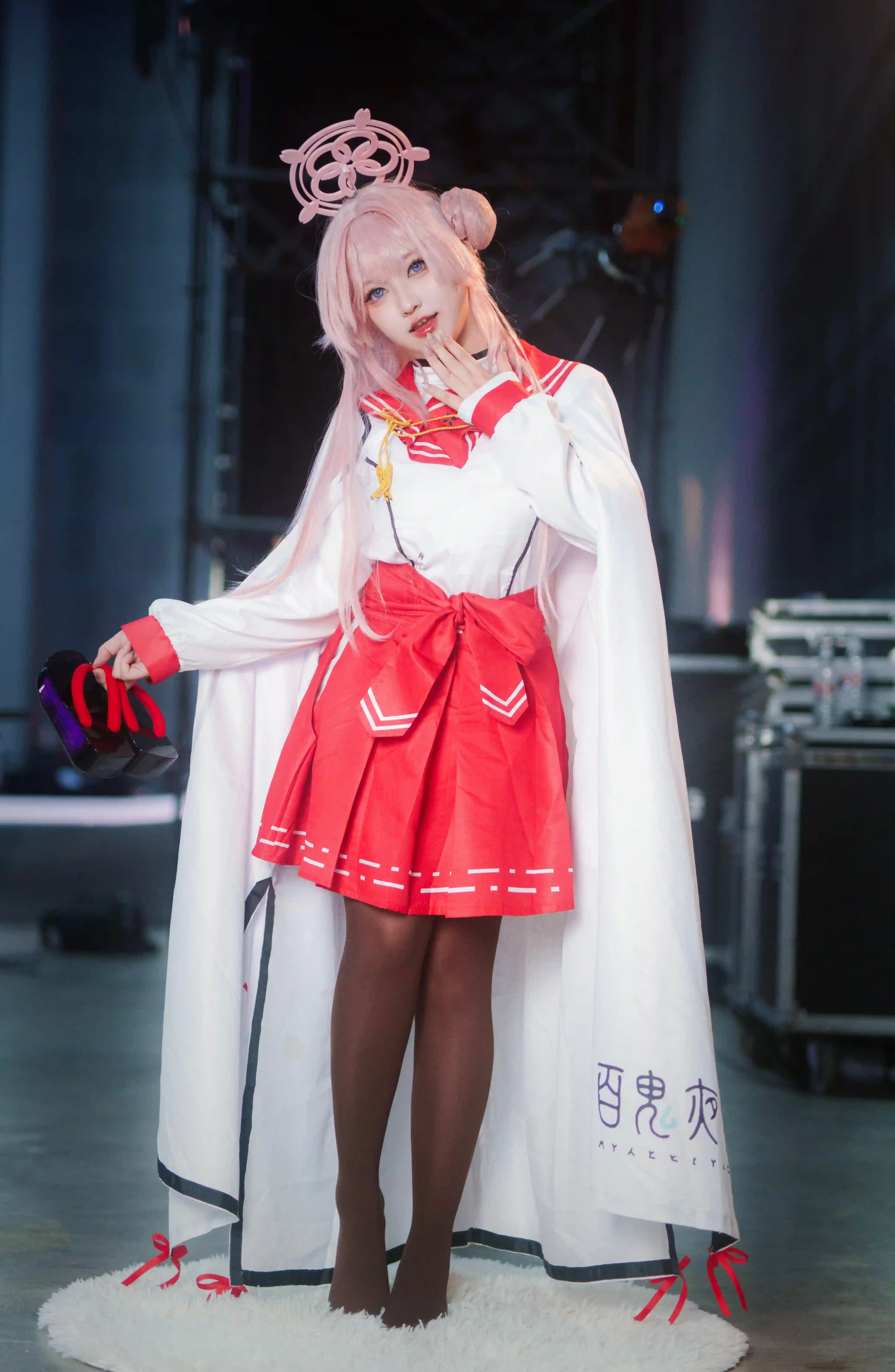 图片[7]-二次元COS分享[COSplay]这辈子最温柔的一面给了三森-二次元COS分享次元吧