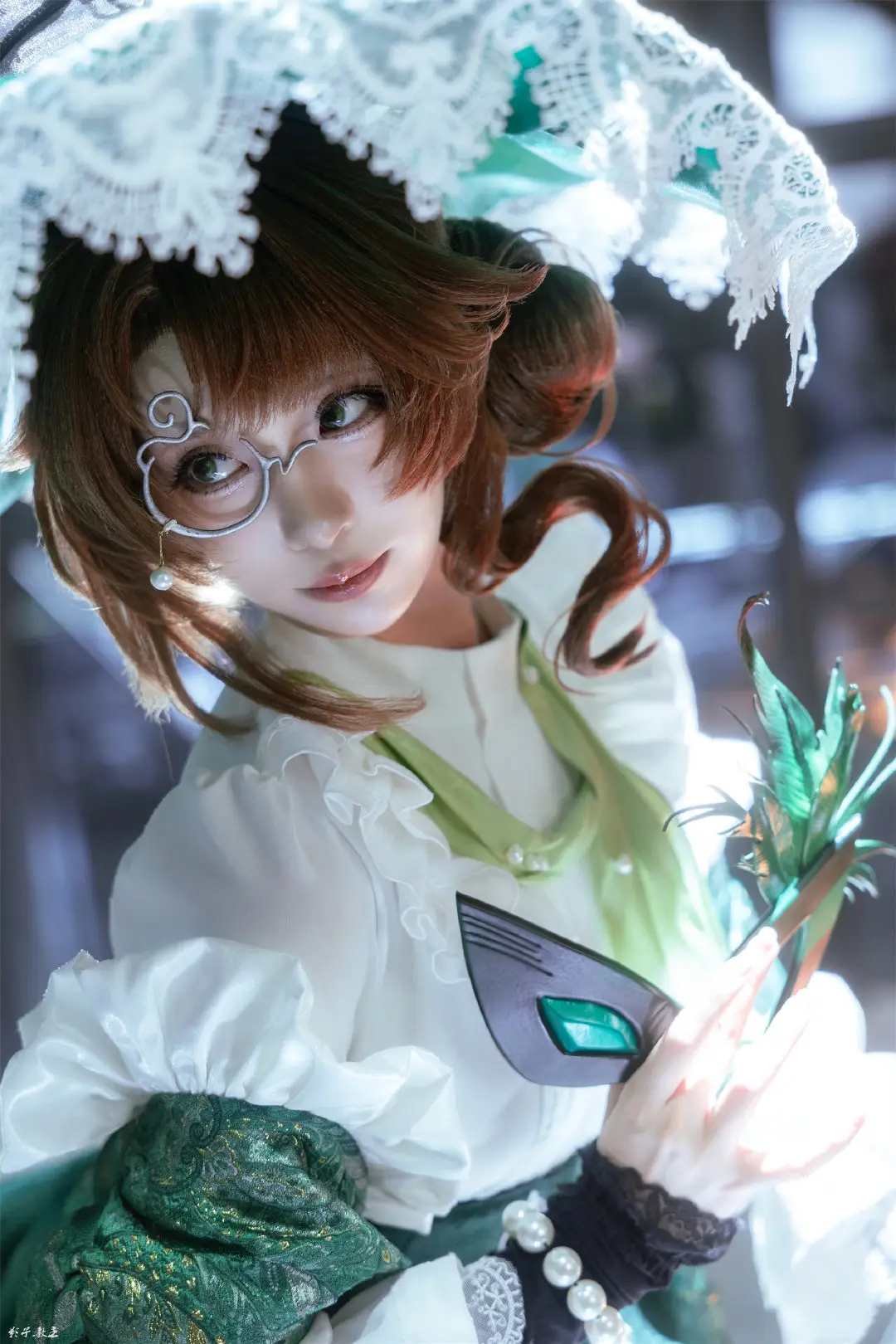 图片[9]-二次元COS分享[COSplay]未来……我不知道它会是什么样的，但我会去找到它。-二次元COS分享次元吧