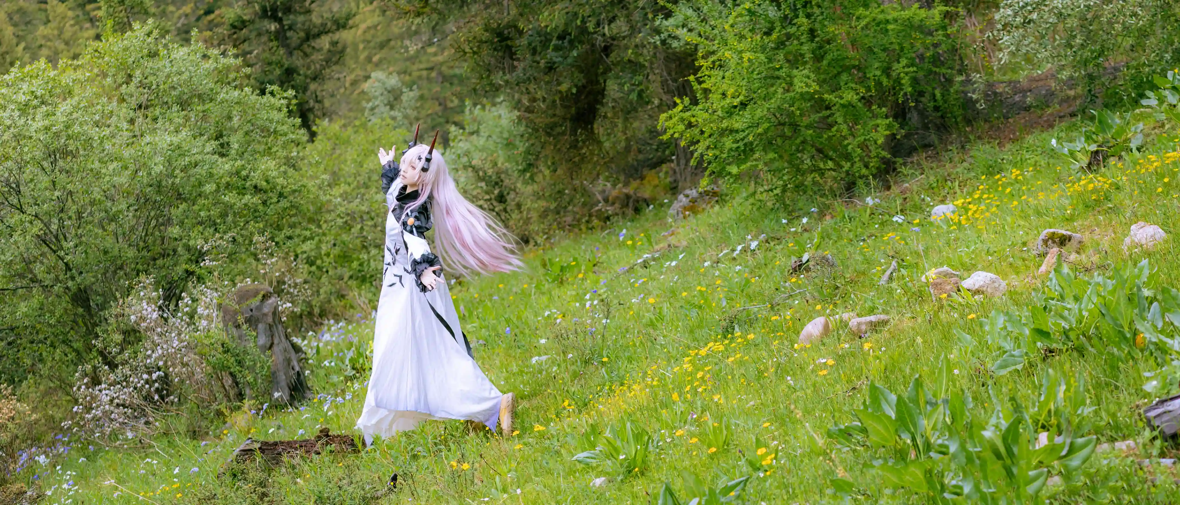 图片[5]-二次元COS分享[COSplay]我相信，你会重新爱上这个世界，再一次选择希望与未来。-二次元COS分享次元吧