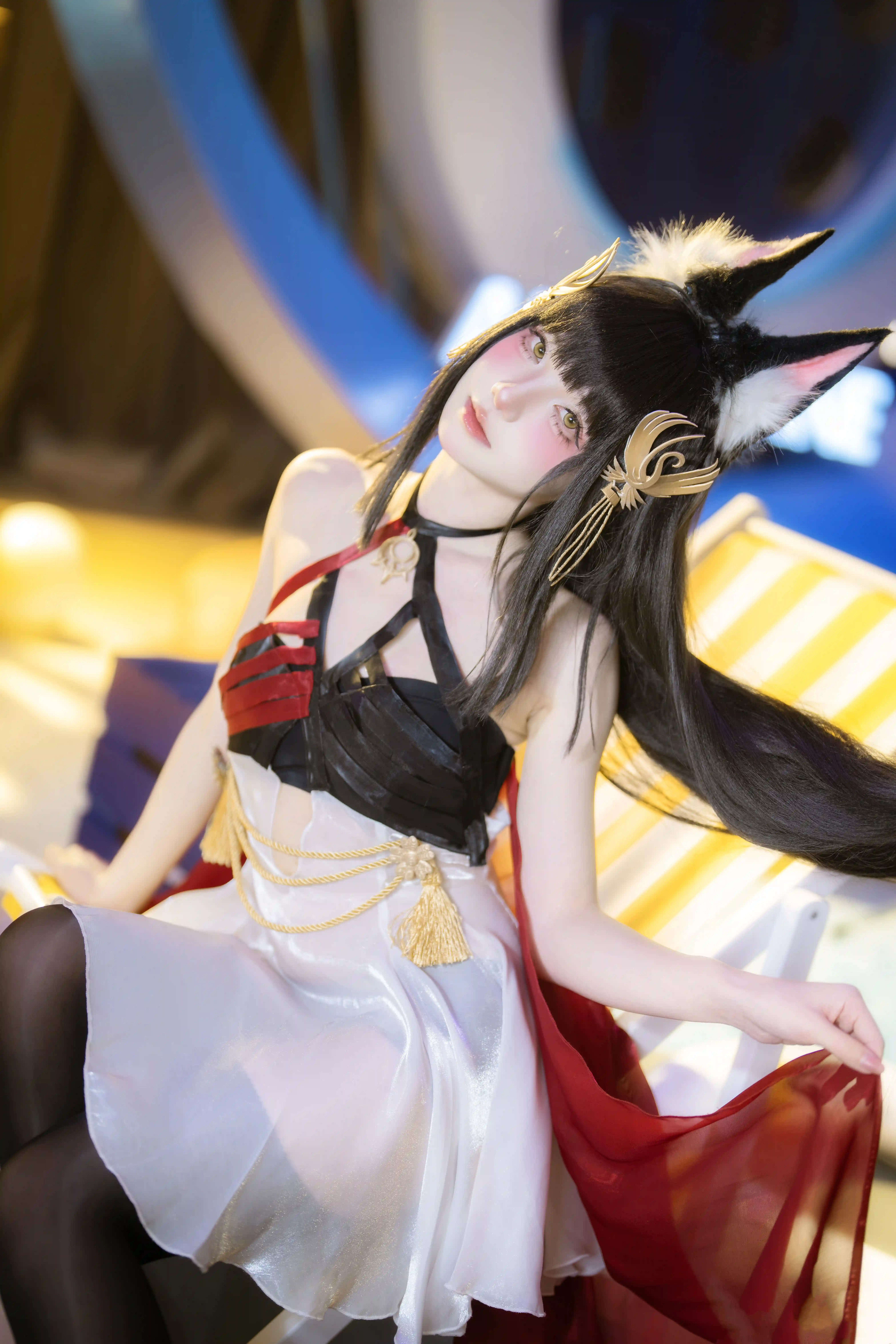 图片[8]-二次元COS分享[COSplay]指挥官… 汝能不能再靠近一点？再近一点！ ​​​-二次元COS分享次元吧