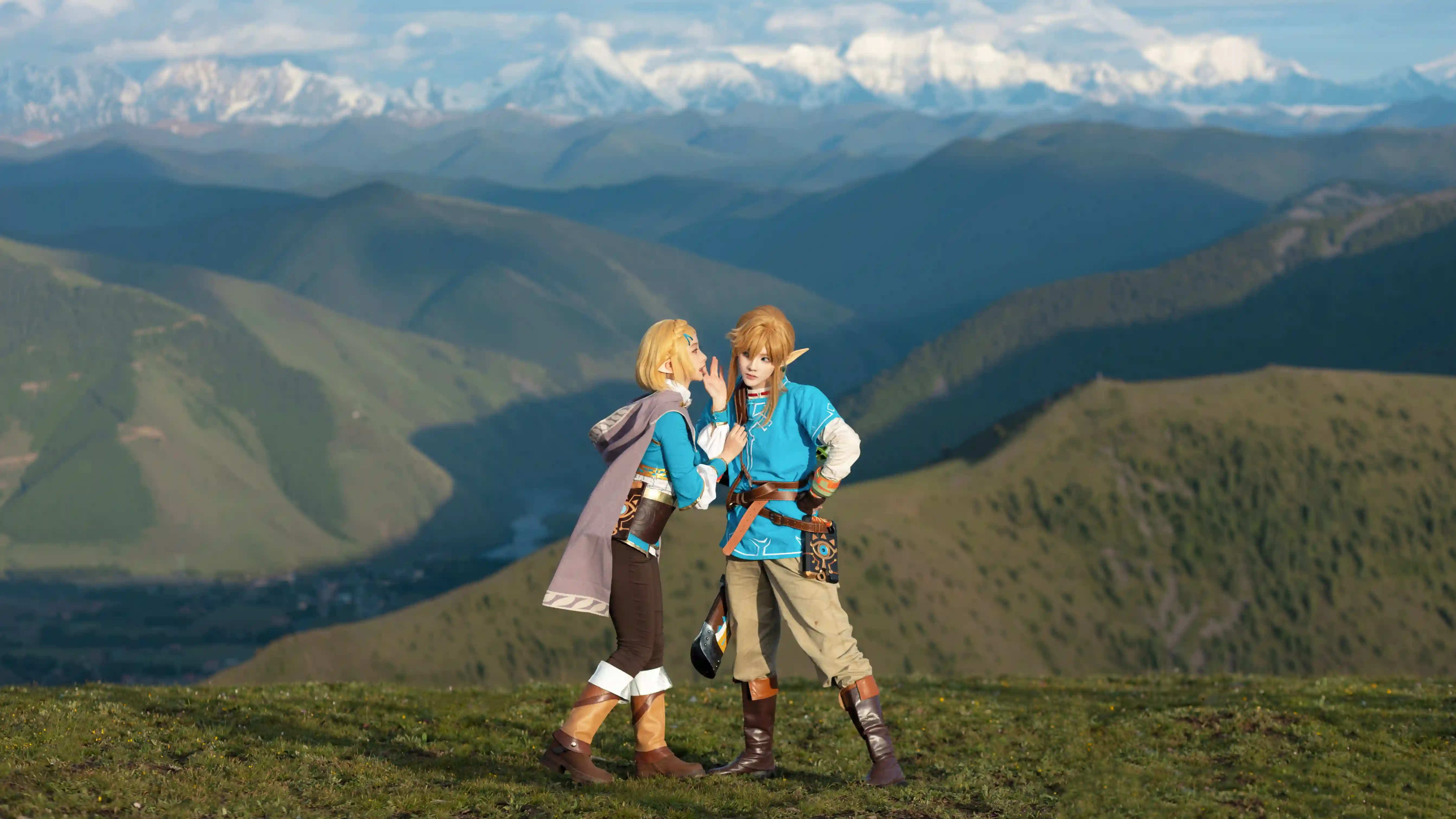 图片[3]-二次元COS分享[COSplay]我有很多话想跟你说…-二次元COS分享次元吧