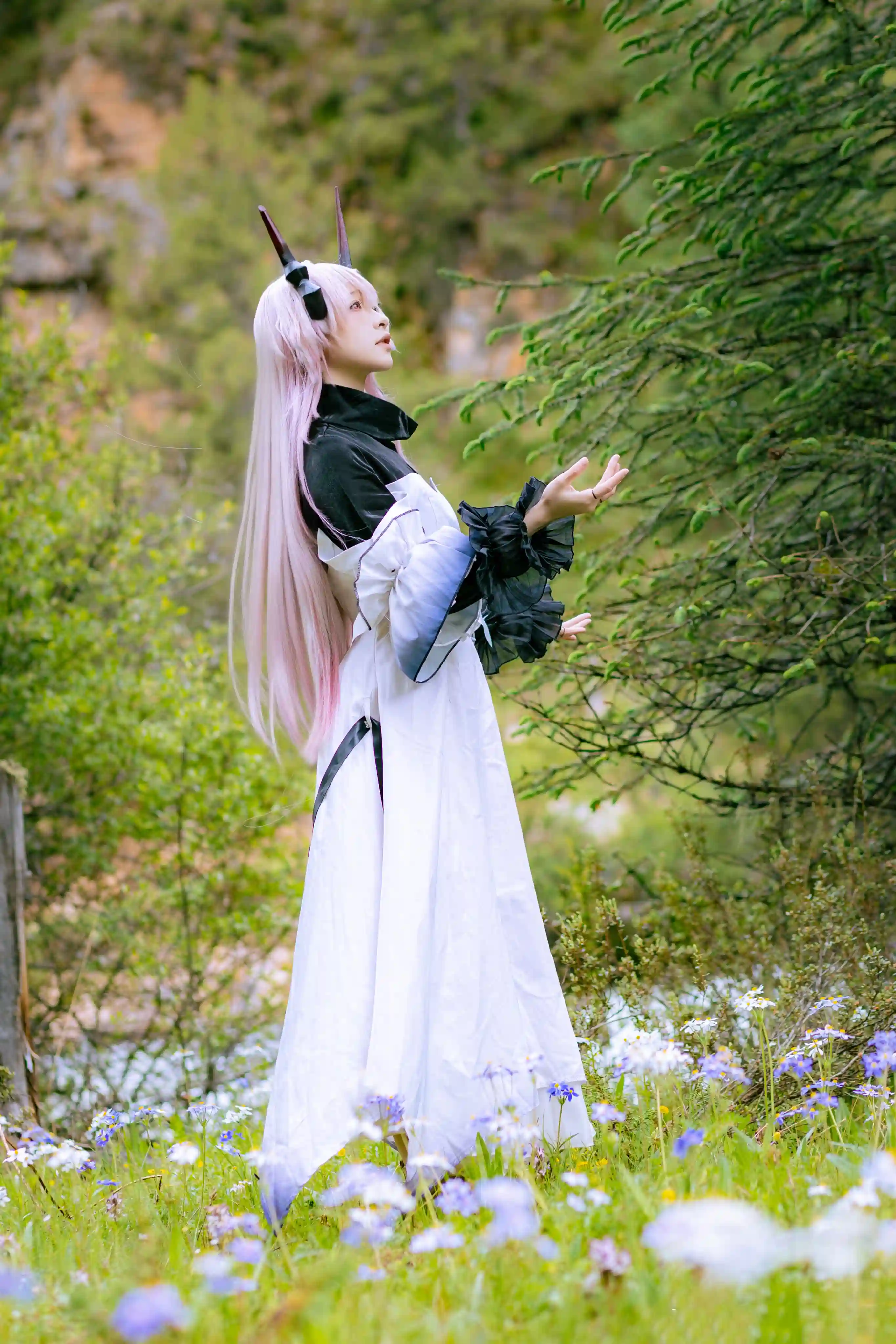 图片[11]-二次元COS分享[COSplay]我相信，你会重新爱上这个世界，再一次选择希望与未来。-二次元COS分享次元吧