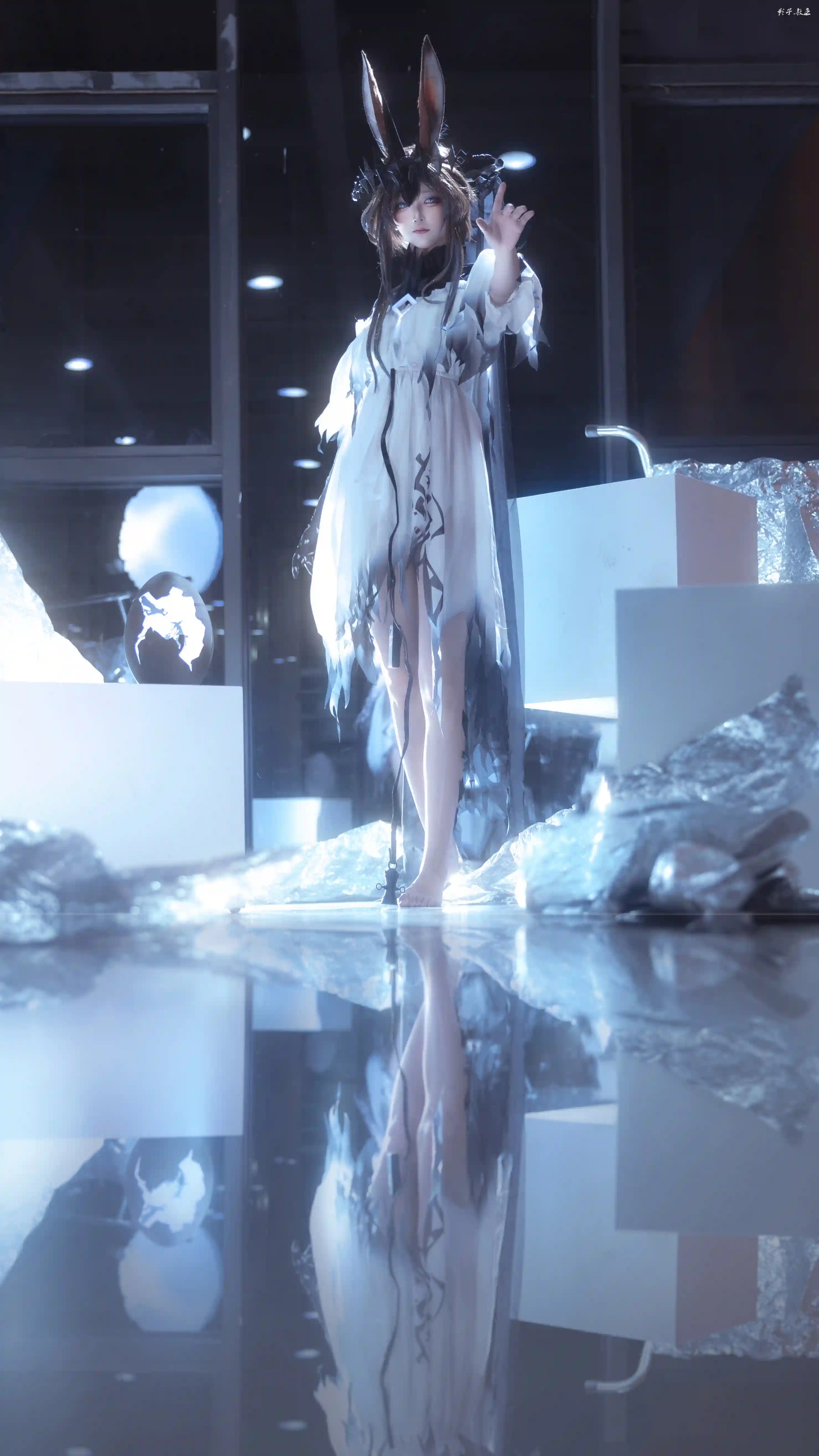 图片[9]-二次元COS分享[COSplay]吾名「魔王」，要以此王冠，实现让这片大地安然入眠的梦。-二次元COS分享次元吧