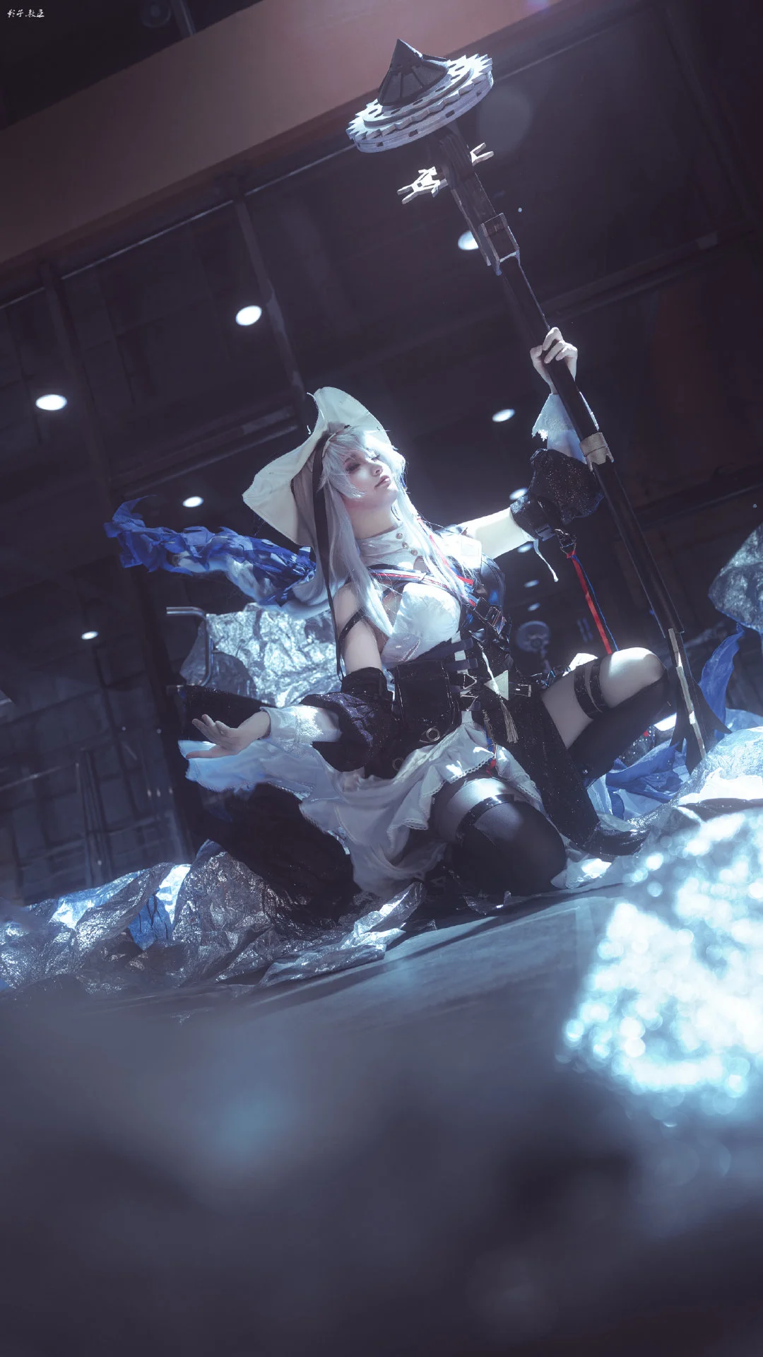 图片[9]-二次元COS分享[COSplay]祝你在梦中 也能保持清醒-二次元COS分享次元吧