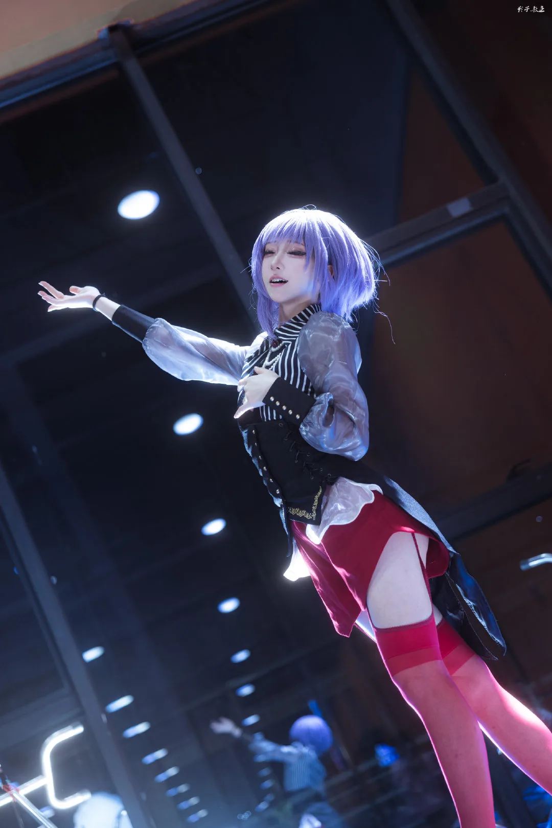 图片[7]-二次元COS分享[COSplay]Amoris 我毋畏愛-二次元COS分享次元吧