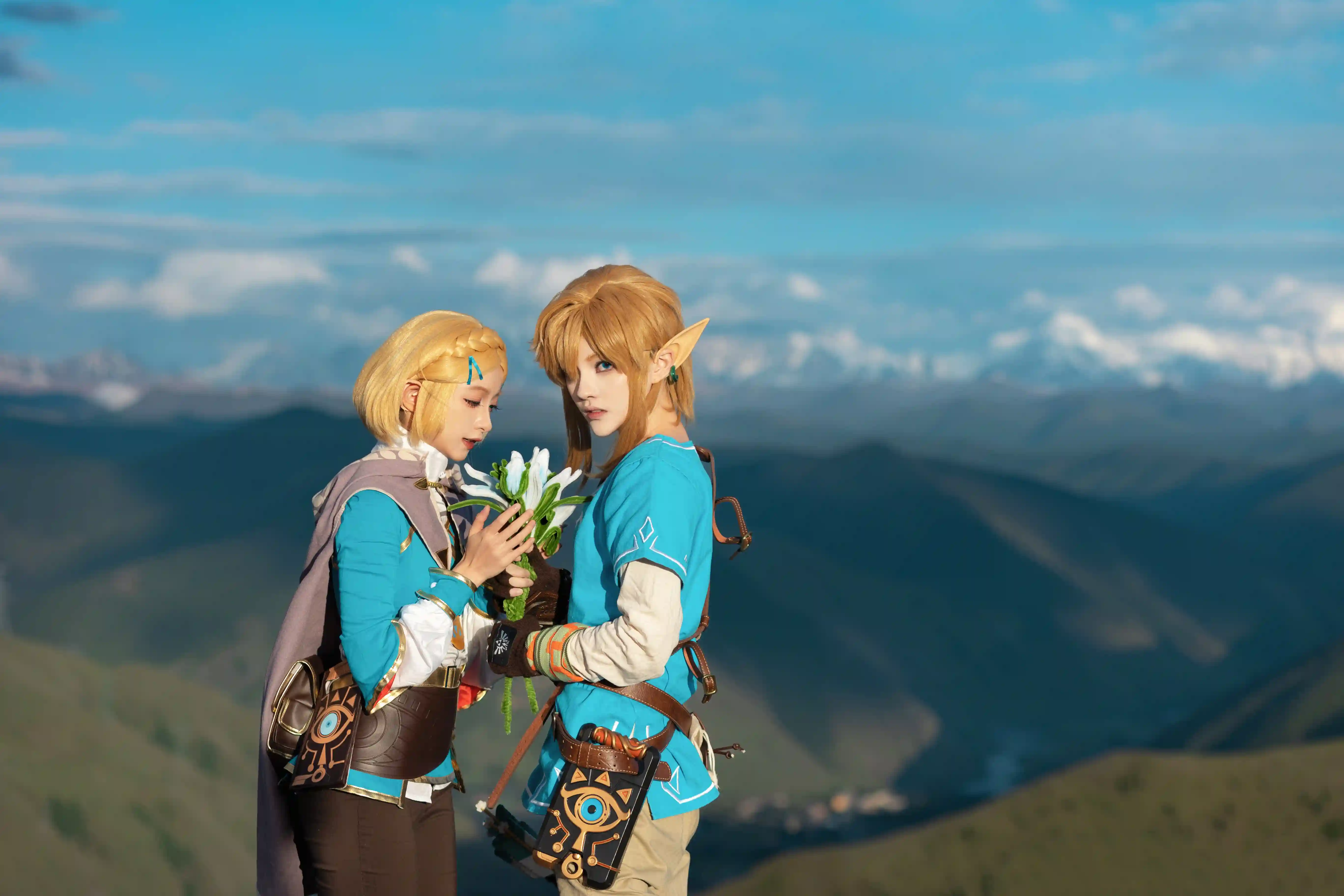 图片[10]-二次元COS分享[COSplay]我有很多话想跟你说…-二次元COS分享次元吧