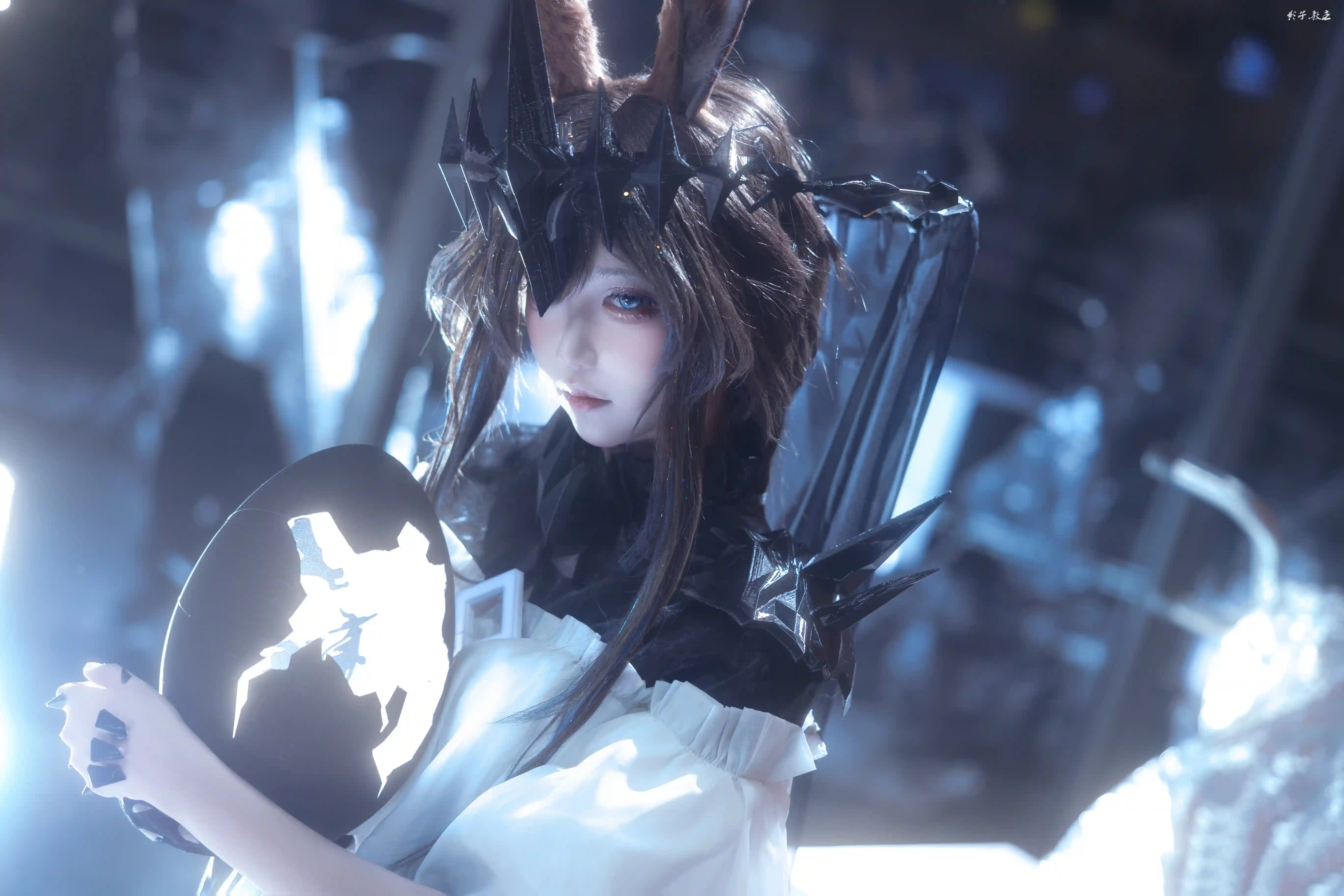 图片[8]-二次元COS分享[COSplay]吾名「魔王」，要以此王冠，实现让这片大地安然入眠的梦。-二次元COS分享次元吧