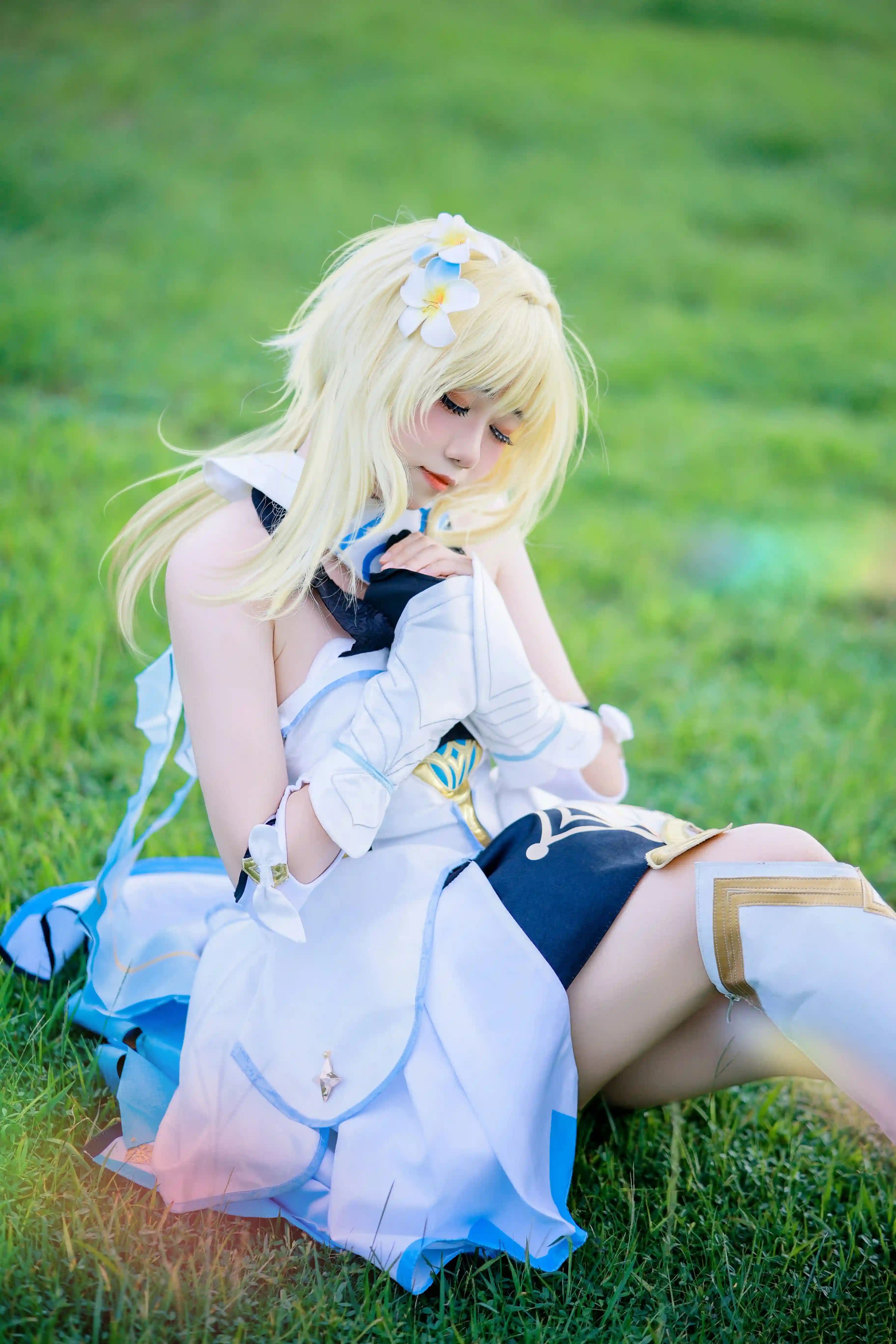 图片[6]-二次元COS分享[COSplay]让我们一起出发吧！-二次元COS分享次元吧