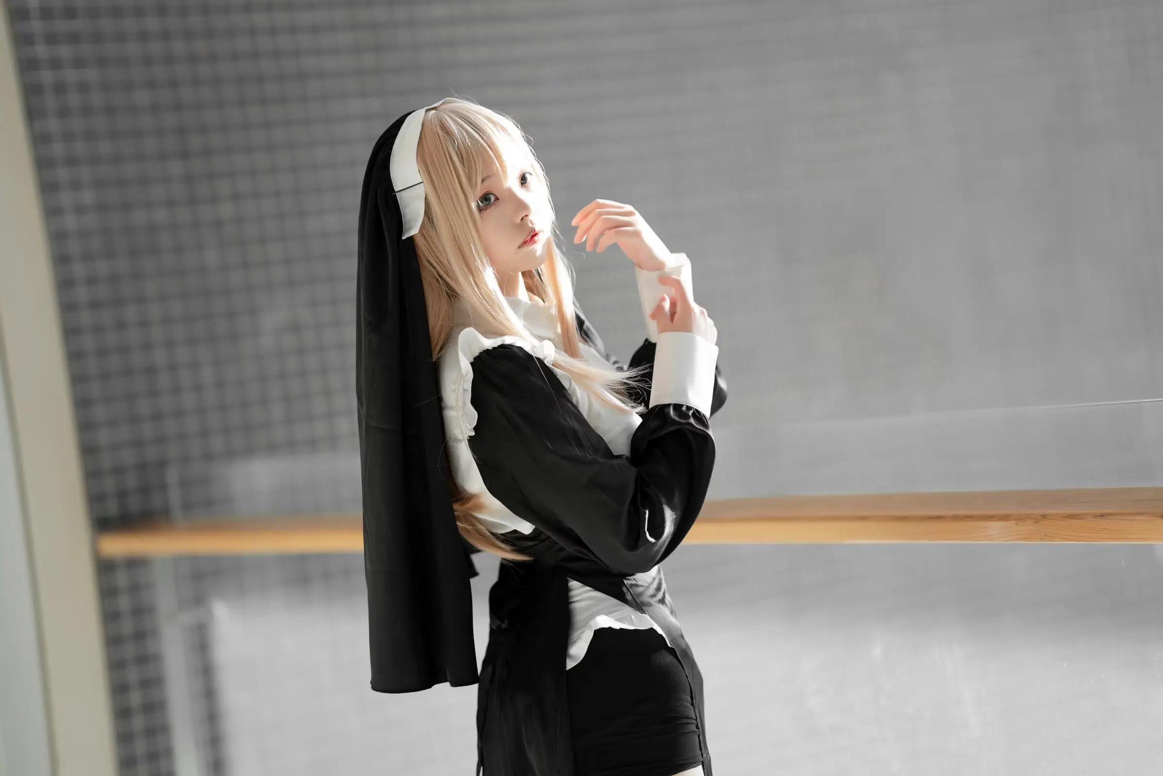 图片[2]-二次元COS分享[COSplay]向我忏悔吧……-二次元COS分享次元吧