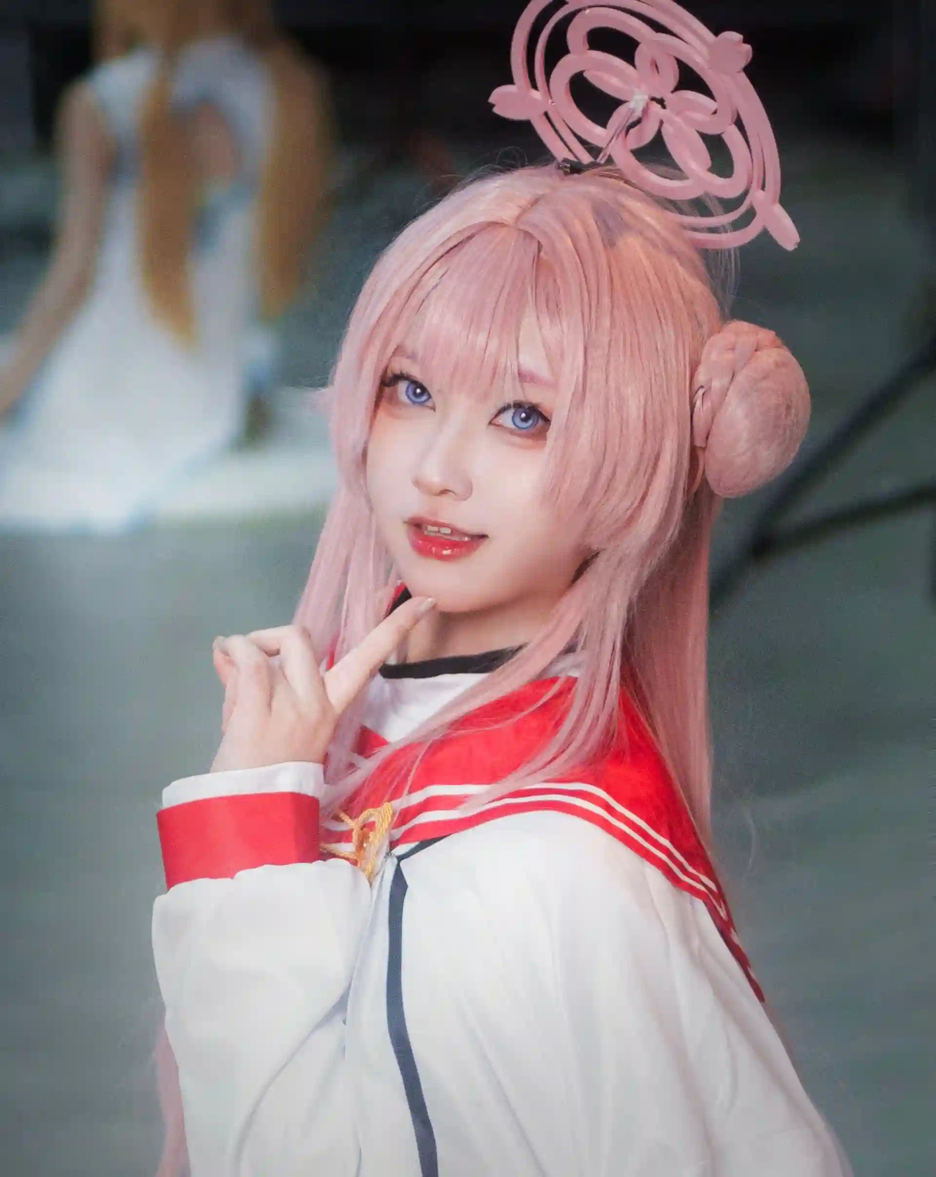图片[5]-二次元COS分享[COSplay]这辈子最温柔的一面给了三森-二次元COS分享次元吧