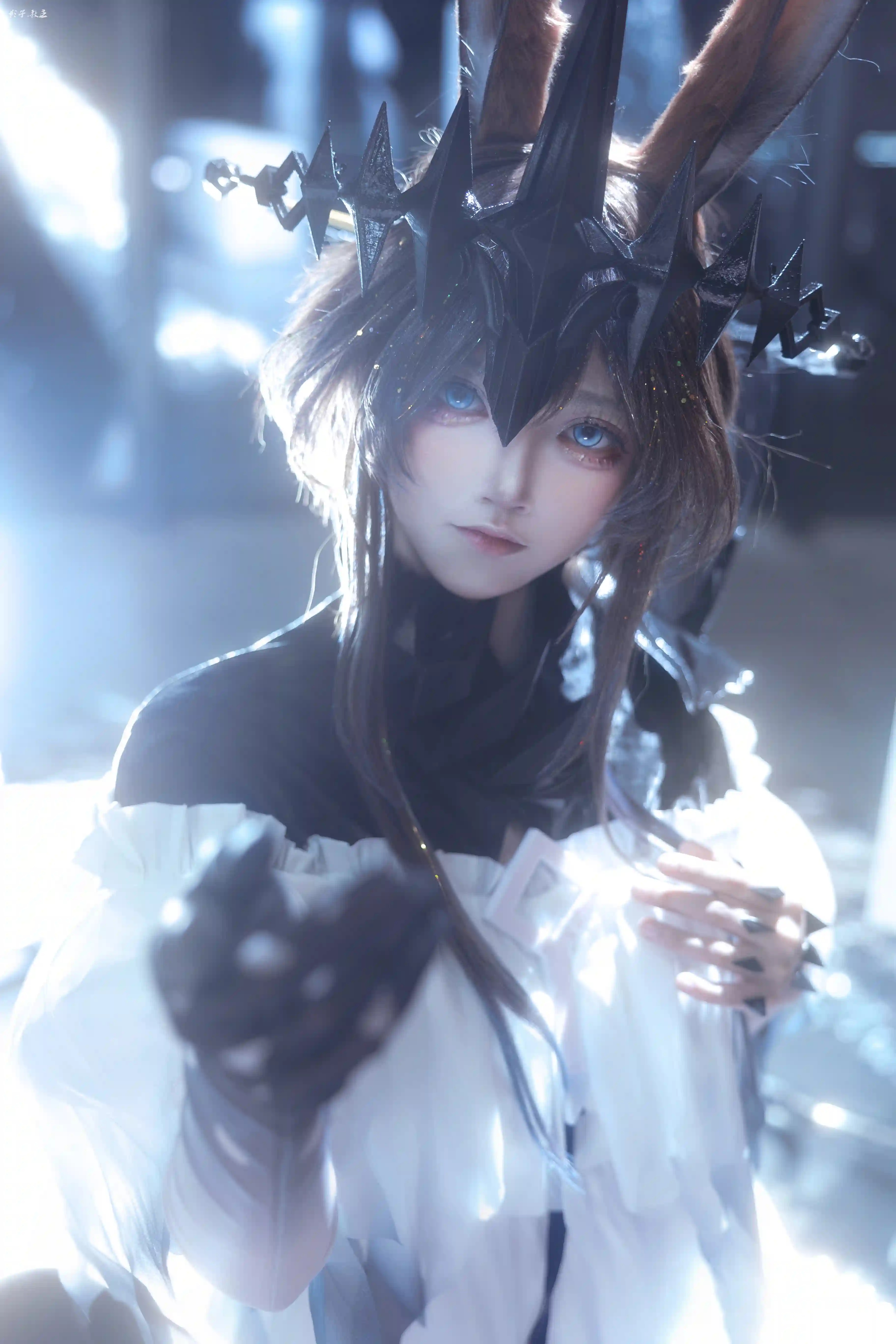 图片[10]-二次元COS分享[COSplay]吾名「魔王」，要以此王冠，实现让这片大地安然入眠的梦。-二次元COS分享次元吧