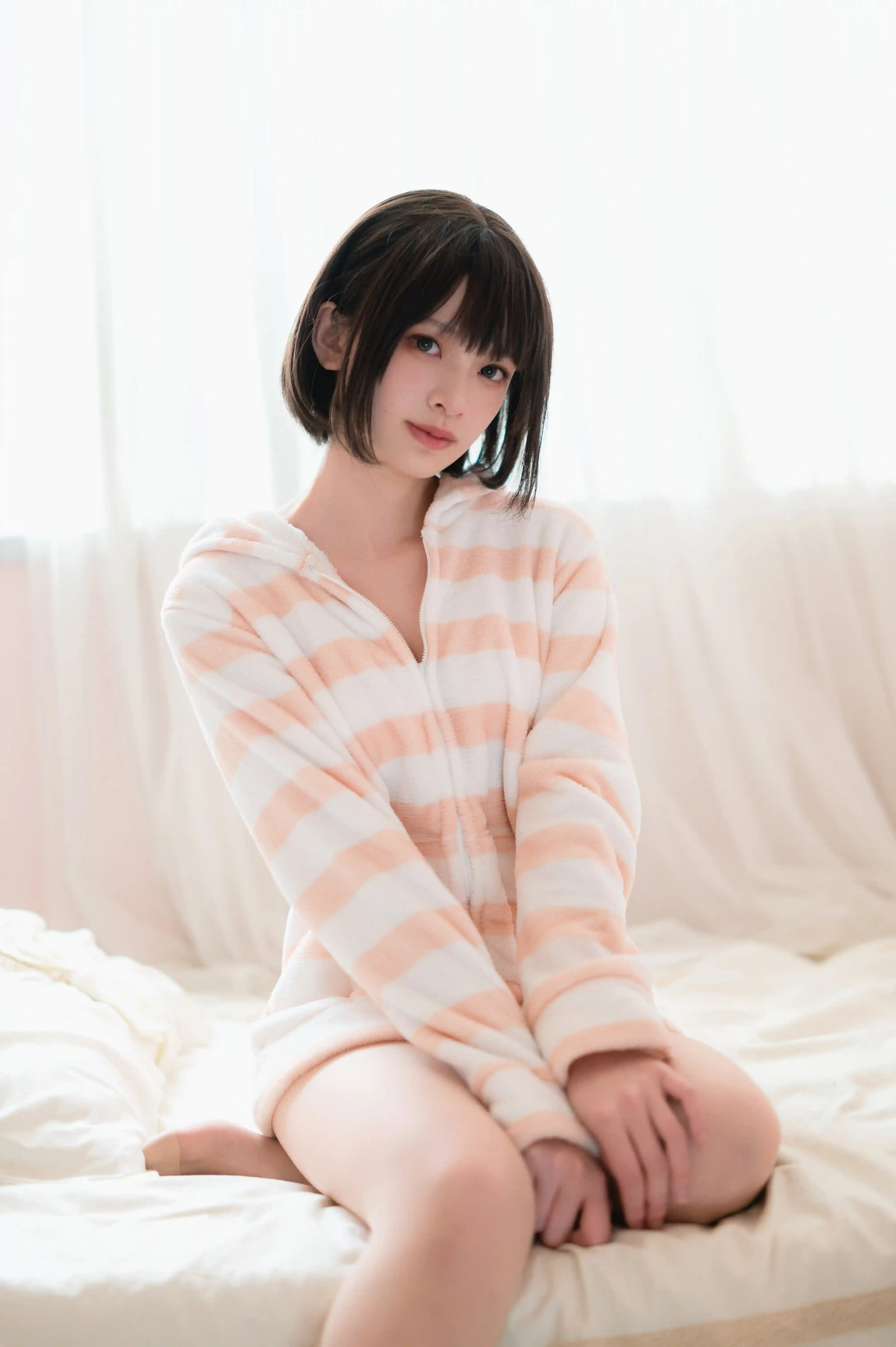 图片[10]-二次元COS分享[COSplay]诶，要比以往对主人公更加亲热吗-二次元COS分享次元吧