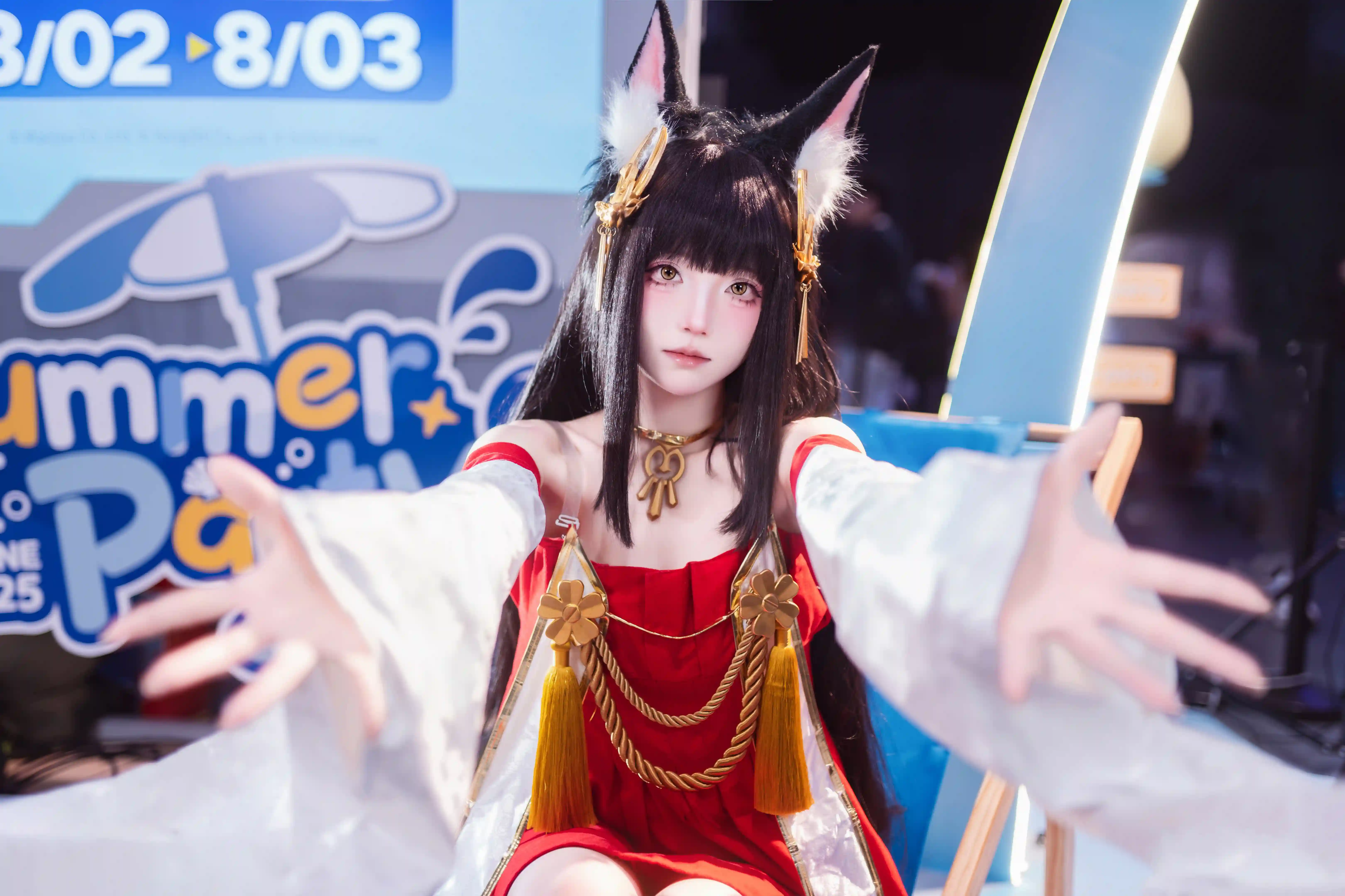 图片[4]-二次元COS分享[COSplay]指挥官… 汝能不能再靠近一点？再近一点！ ​​​-二次元COS分享次元吧