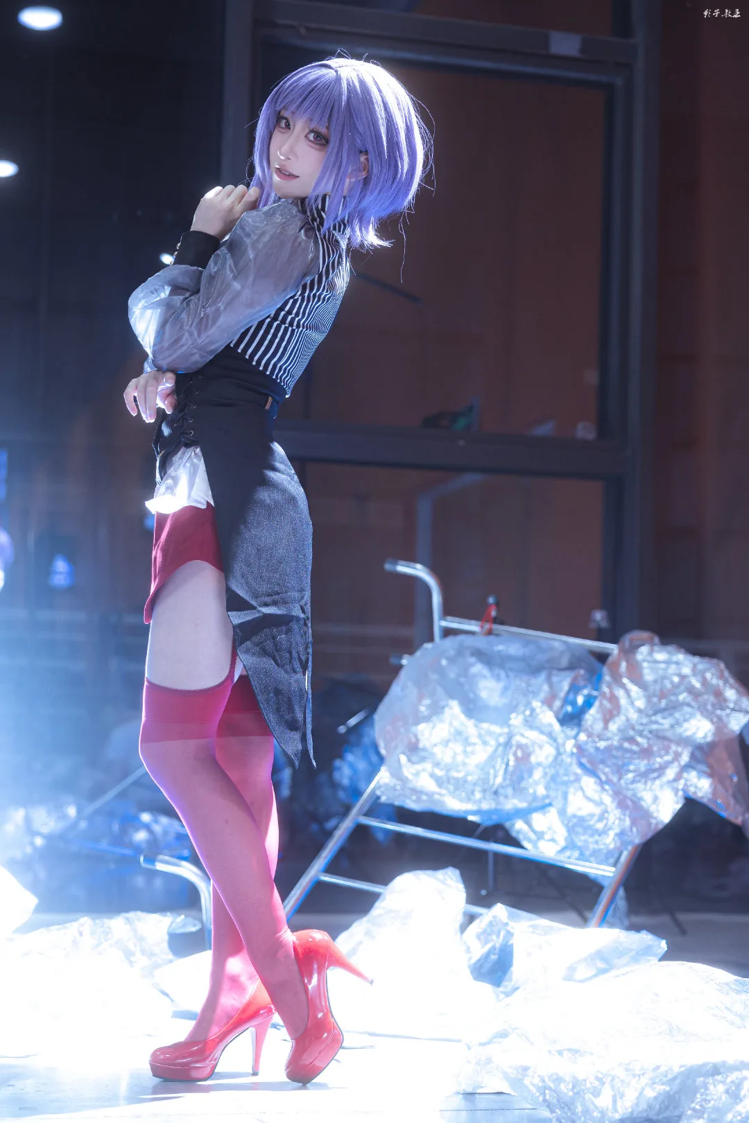 图片[6]-二次元COS分享[COSplay]Amoris 我毋畏愛-二次元COS分享次元吧