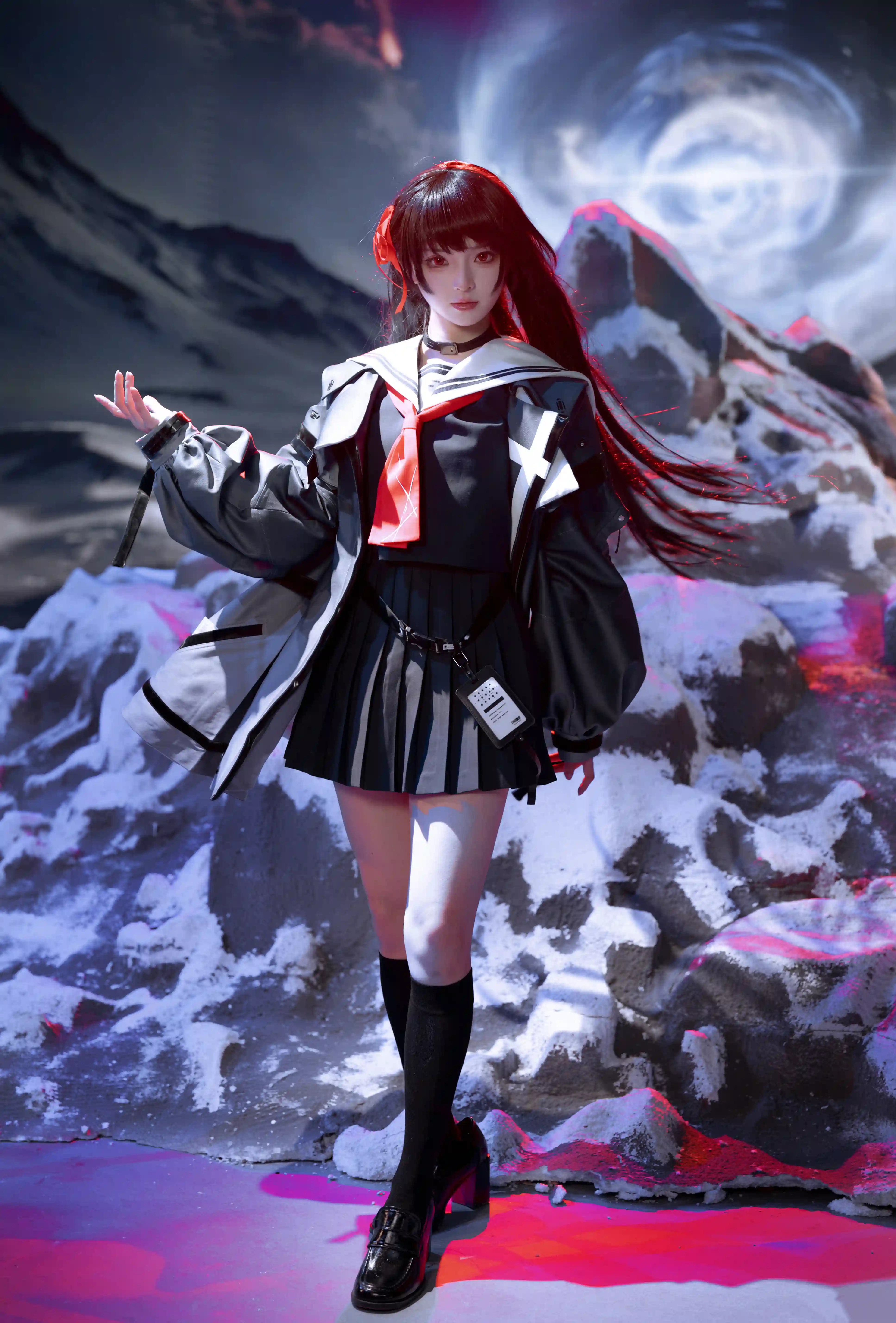 图片[7]-二次元COS分享[COSplay]触及崩坏的弦线-二次元COS分享次元吧